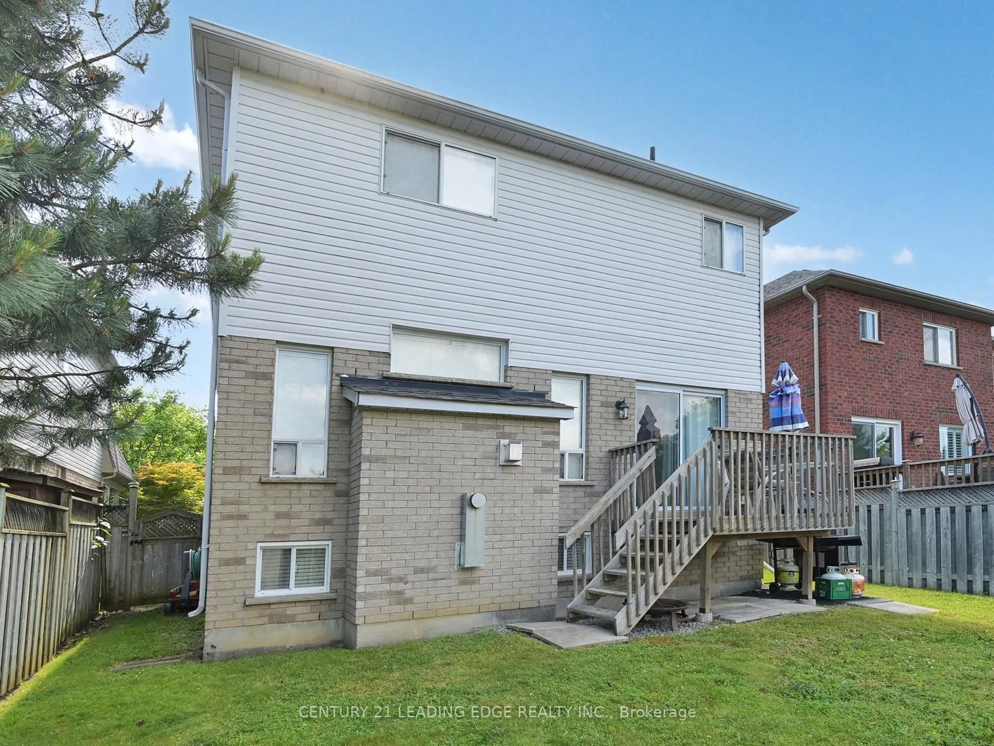 47 Thames Drive