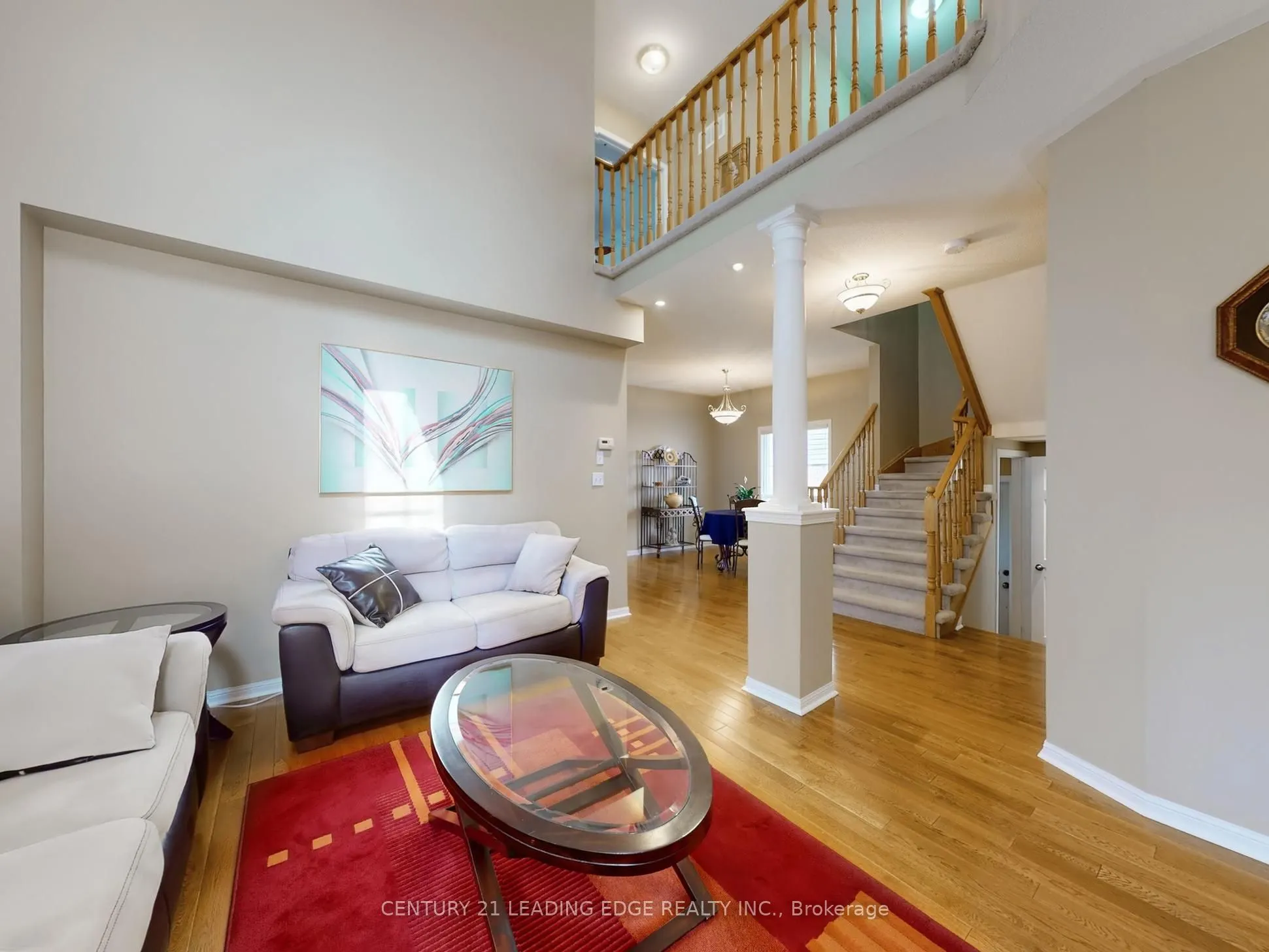 47 Thames Drive