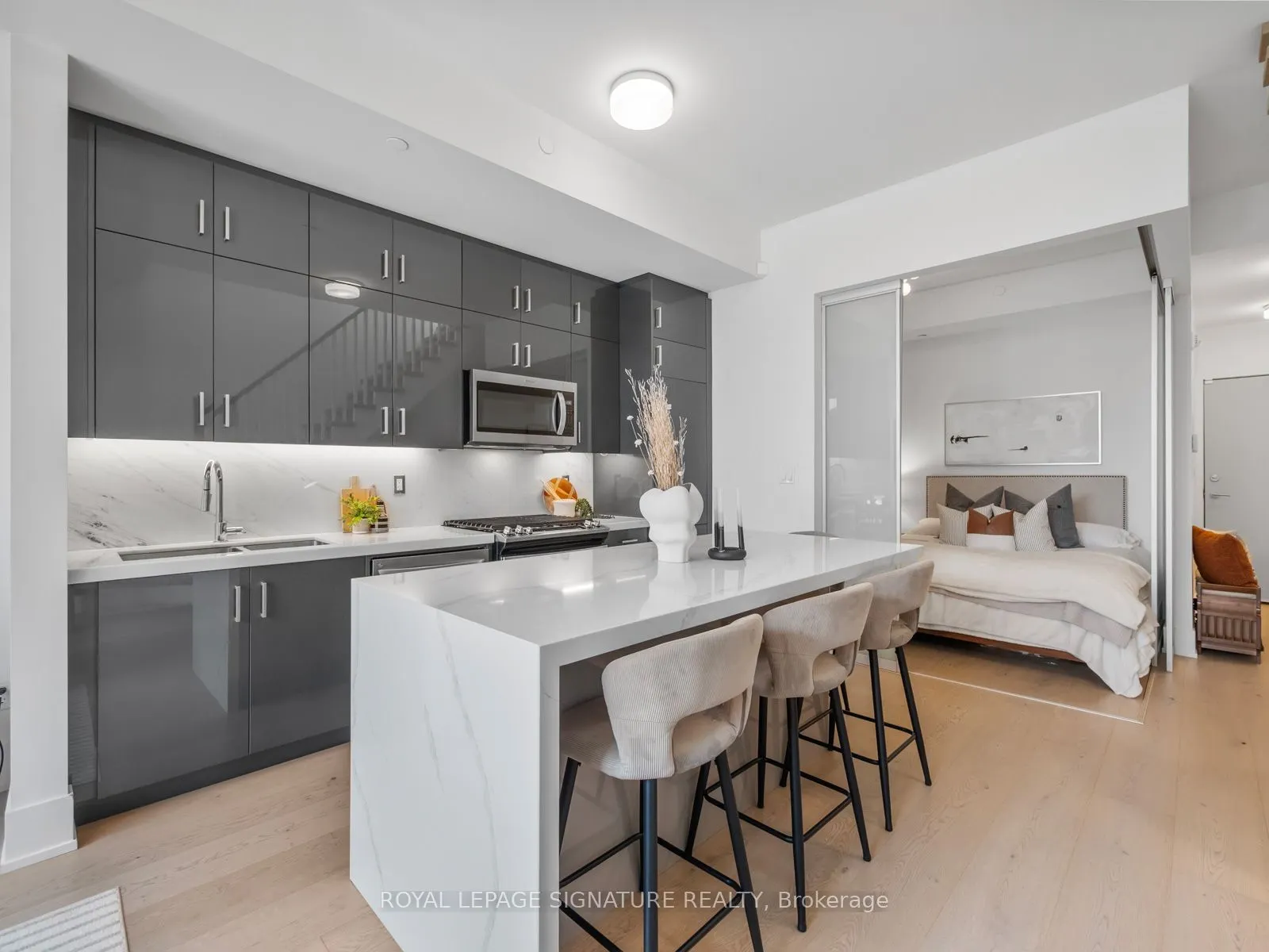 14 Dewhurst Boulevard, #406