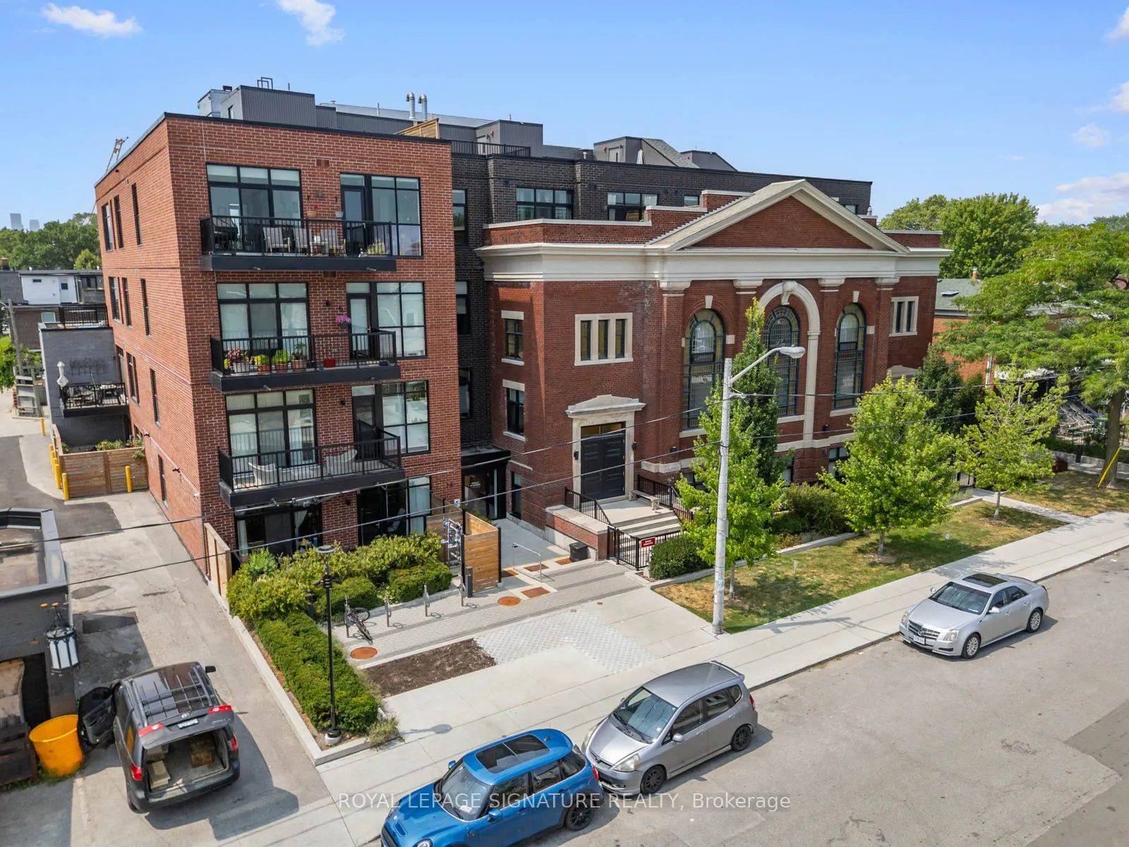 14 Dewhurst Boulevard, #406