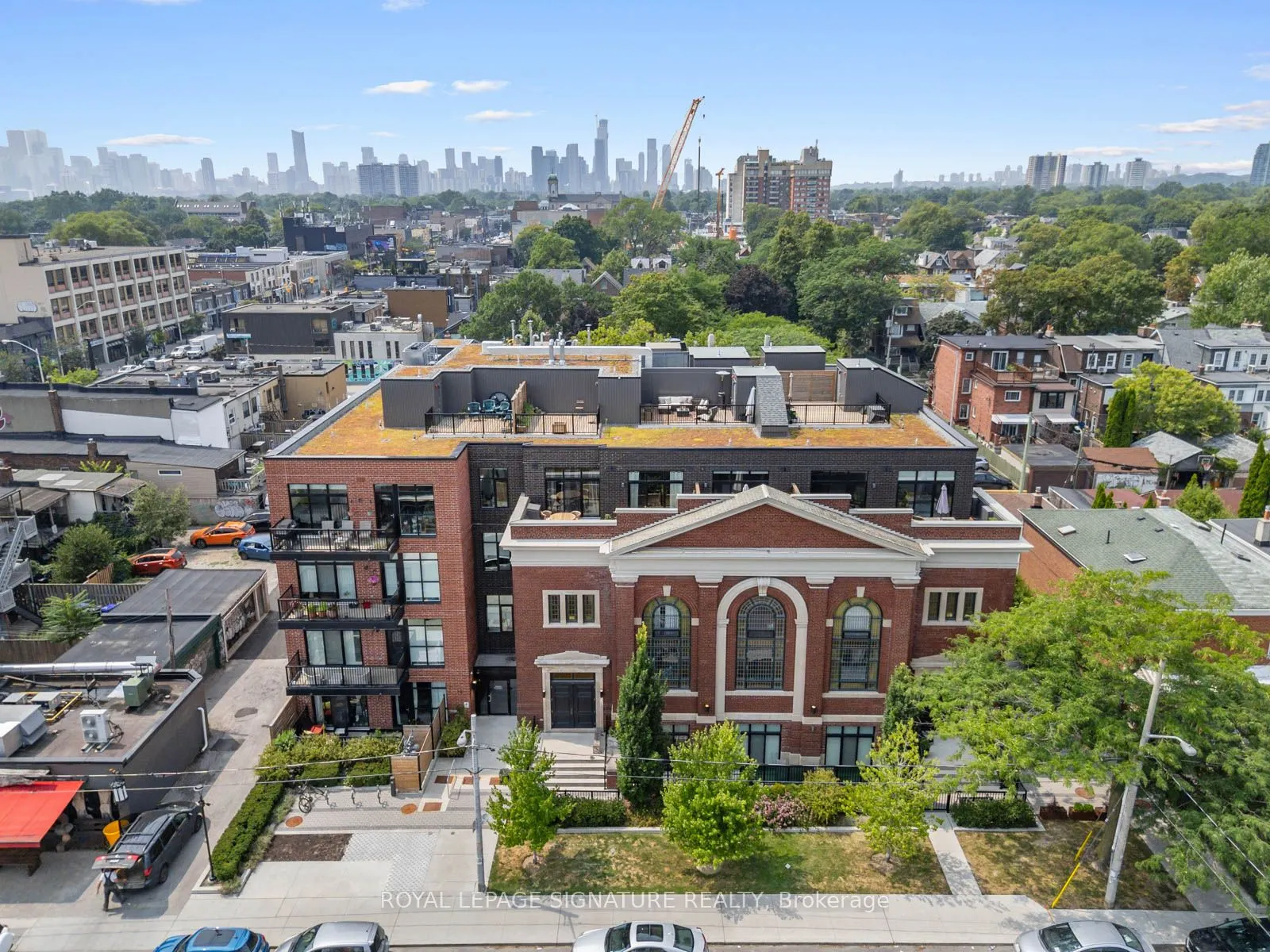 14 Dewhurst Boulevard, #406