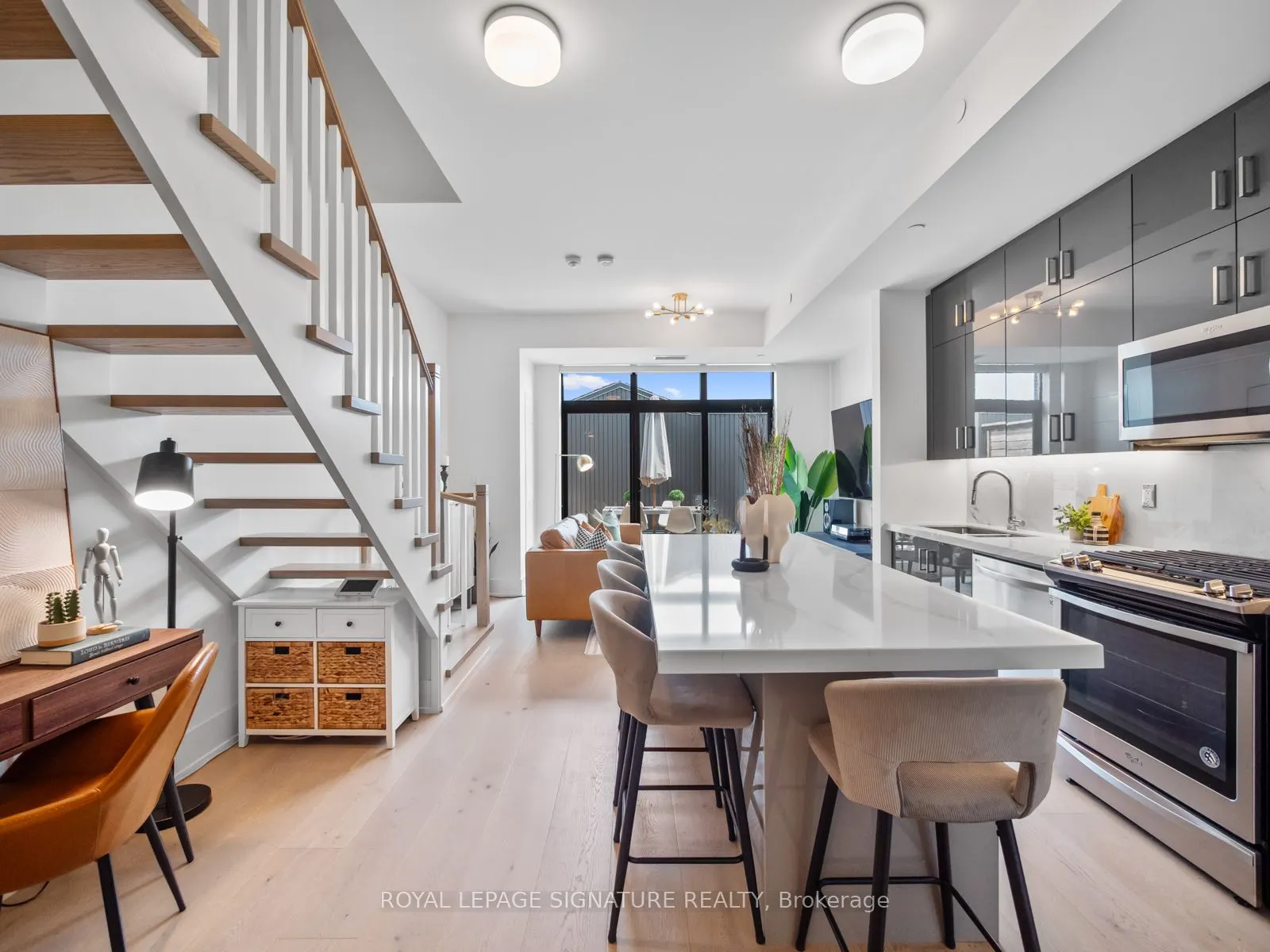 14 Dewhurst Boulevard, #406
