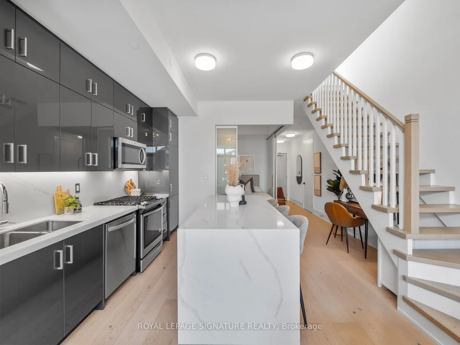 14 Dewhurst Boulevard, #406