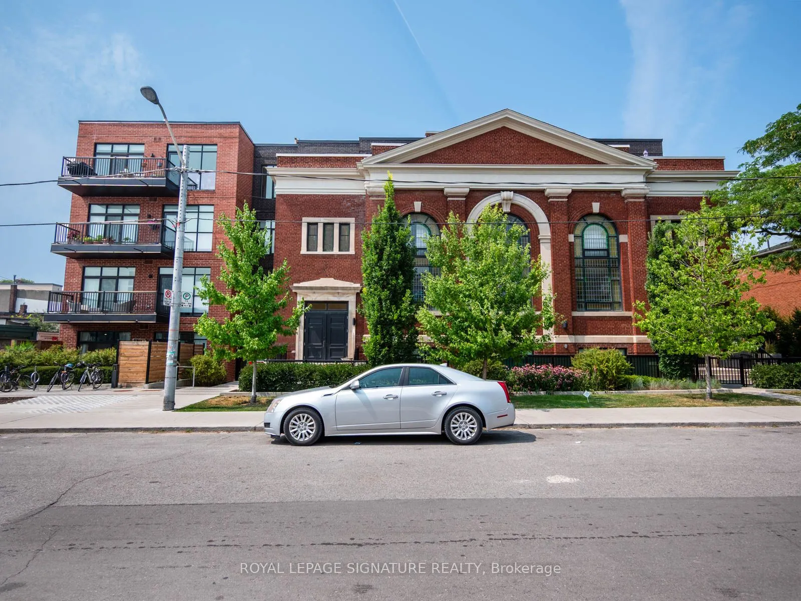 14 Dewhurst Boulevard, #406