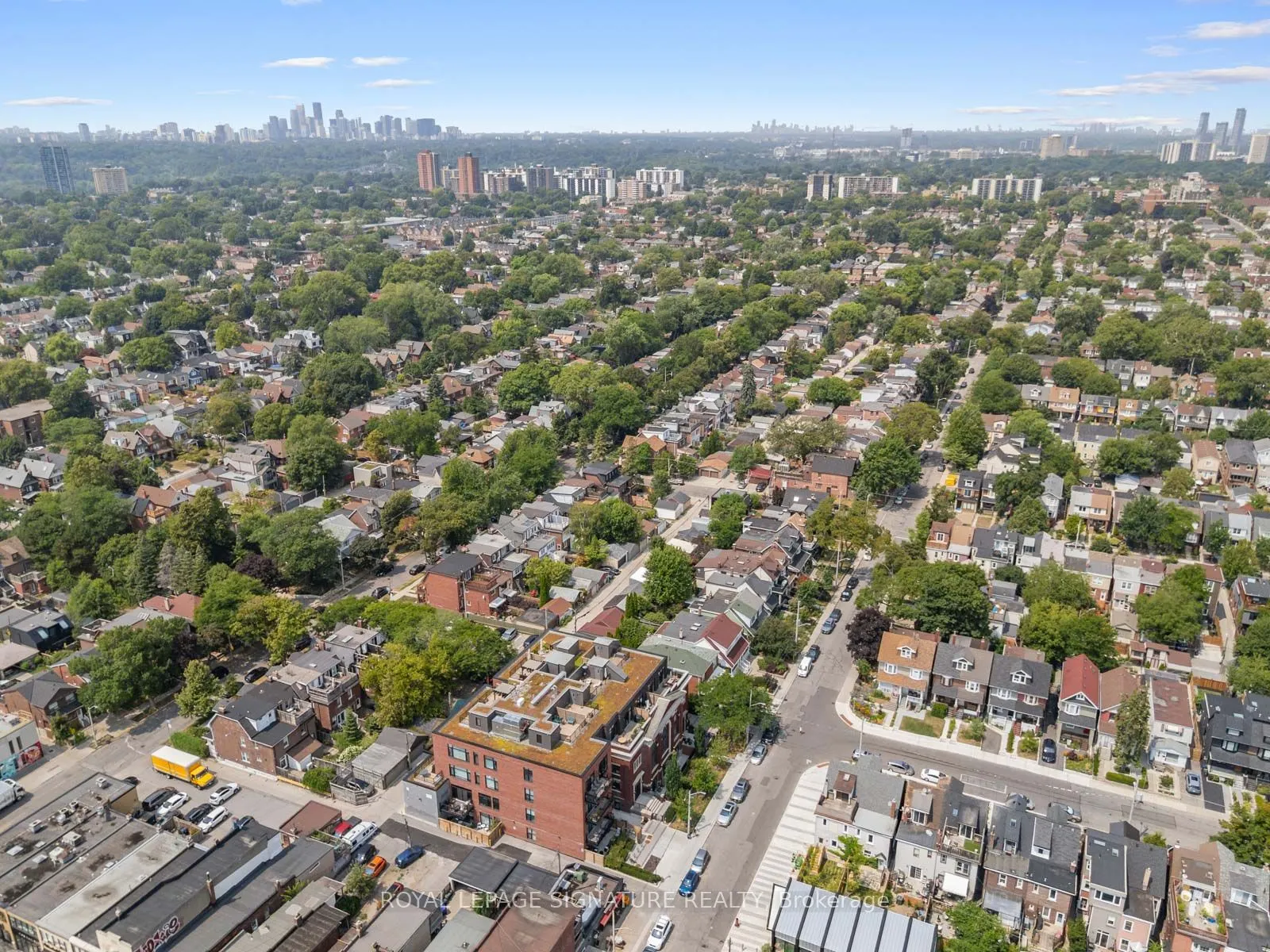 14 Dewhurst Boulevard, #406