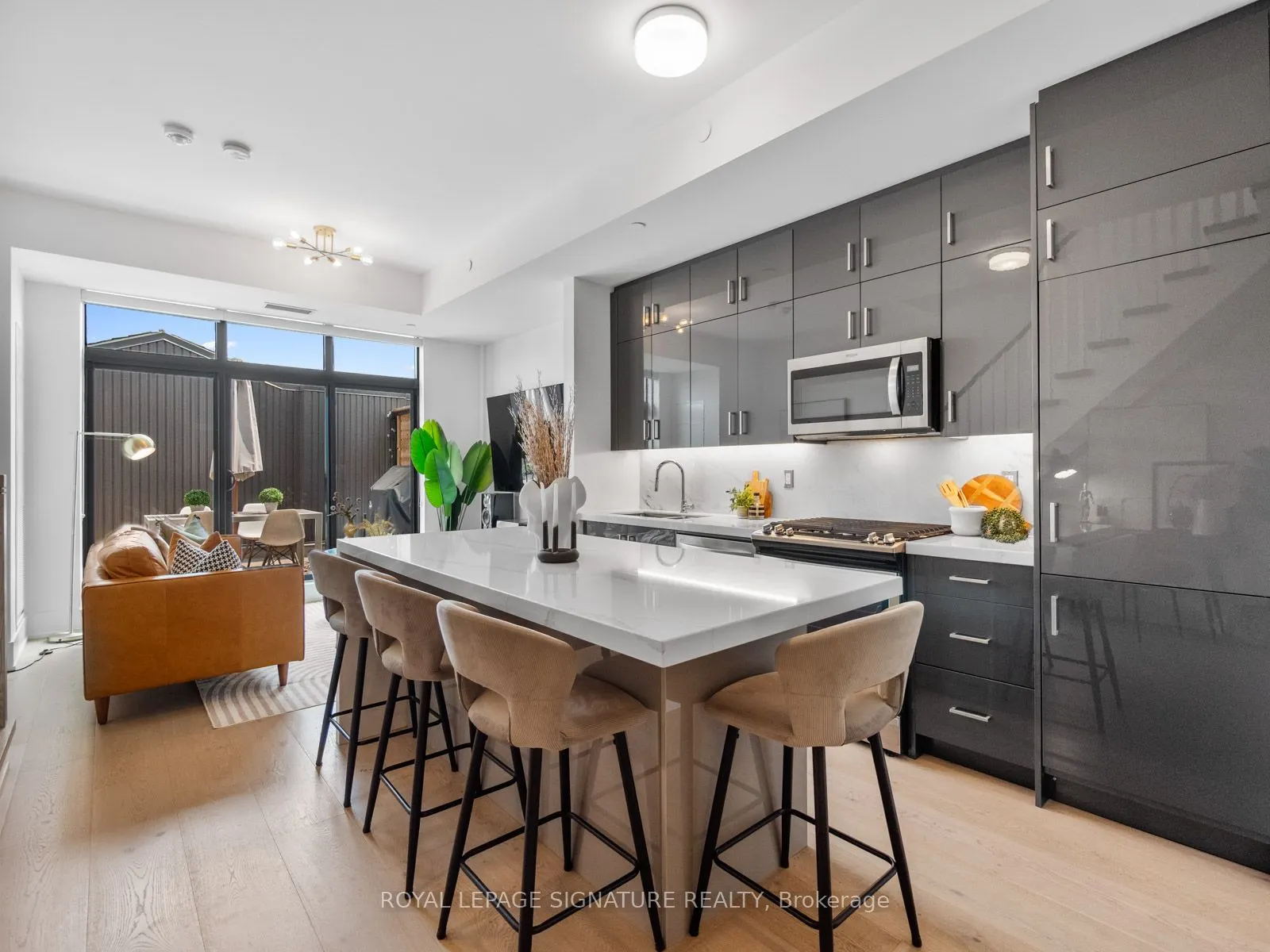 14 Dewhurst Boulevard, #406
