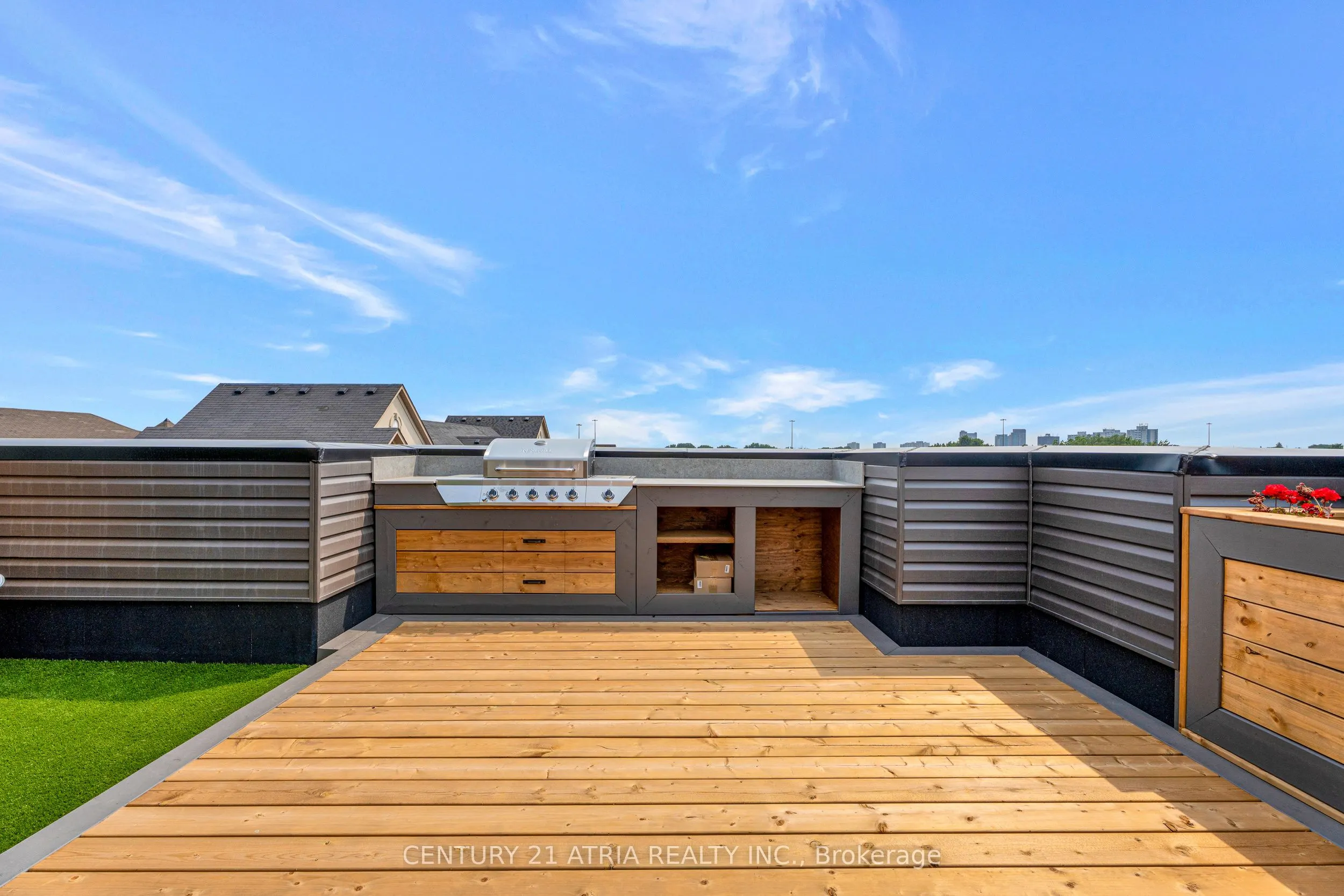 188 Angus Drive, #10