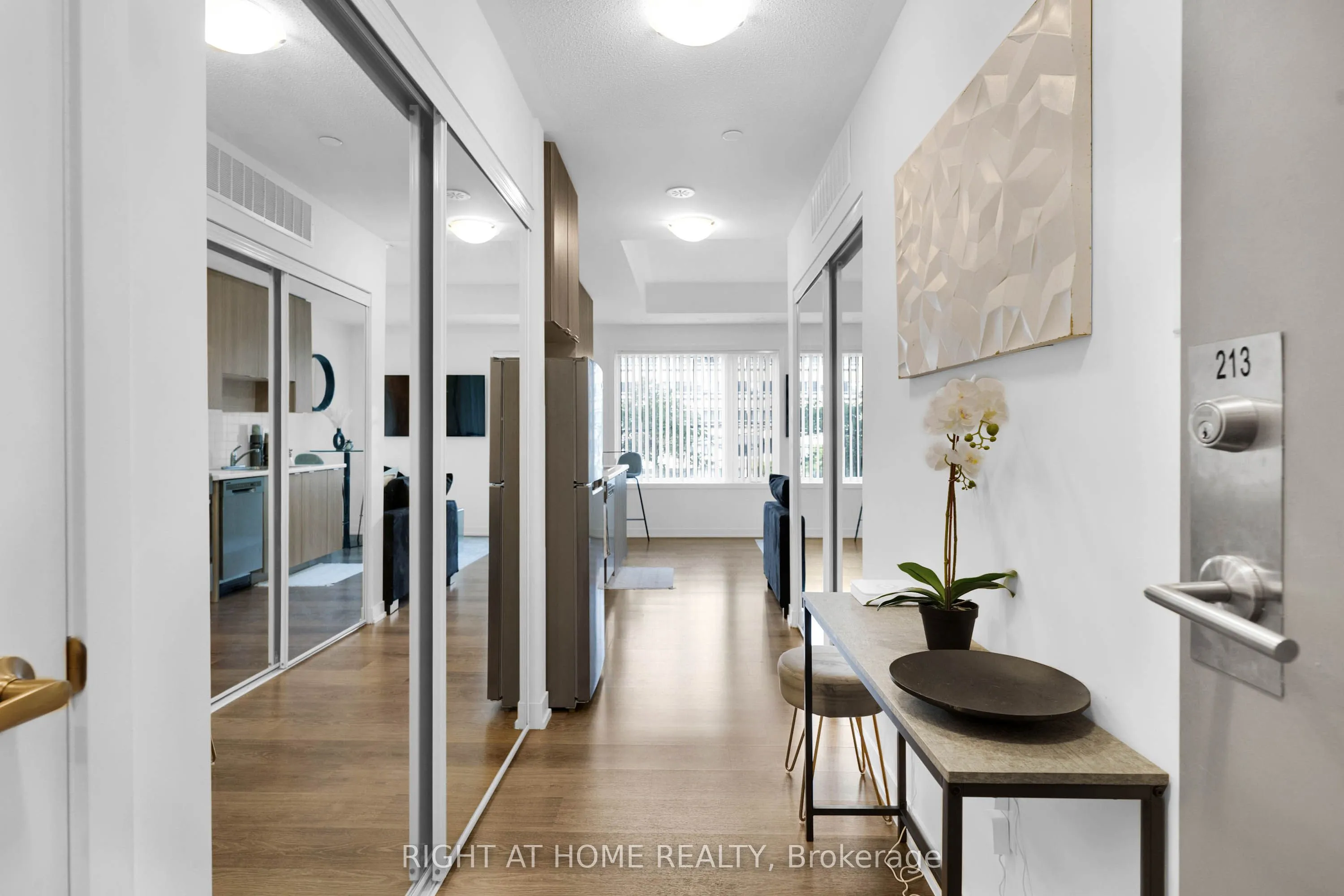 5131 Sheppard Avenue E, #213