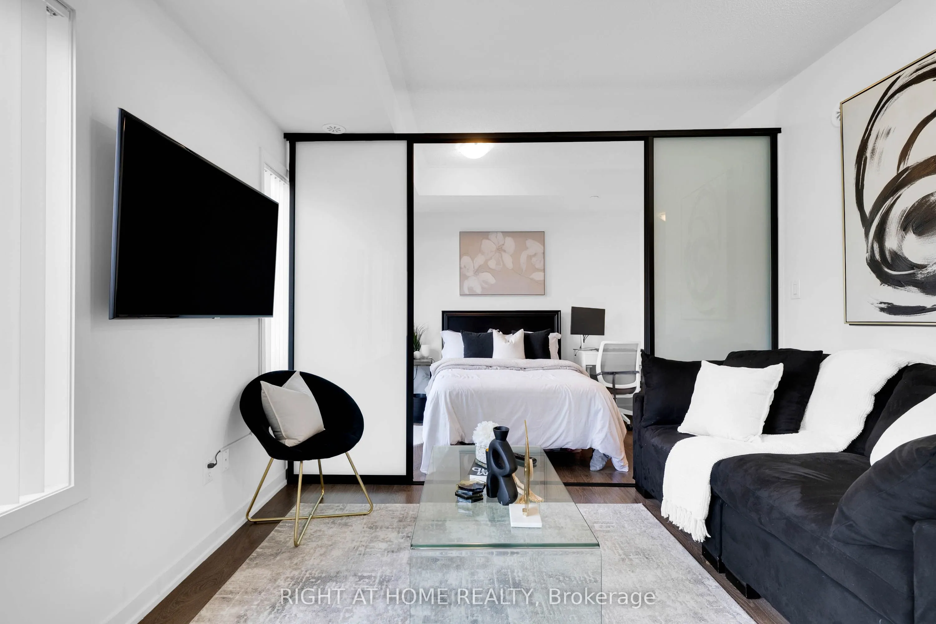 5131 Sheppard Avenue E, #213