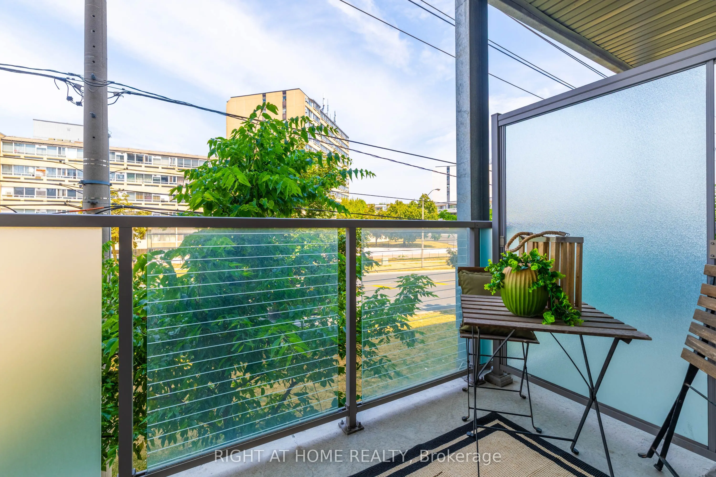 5131 Sheppard Avenue E, #213
