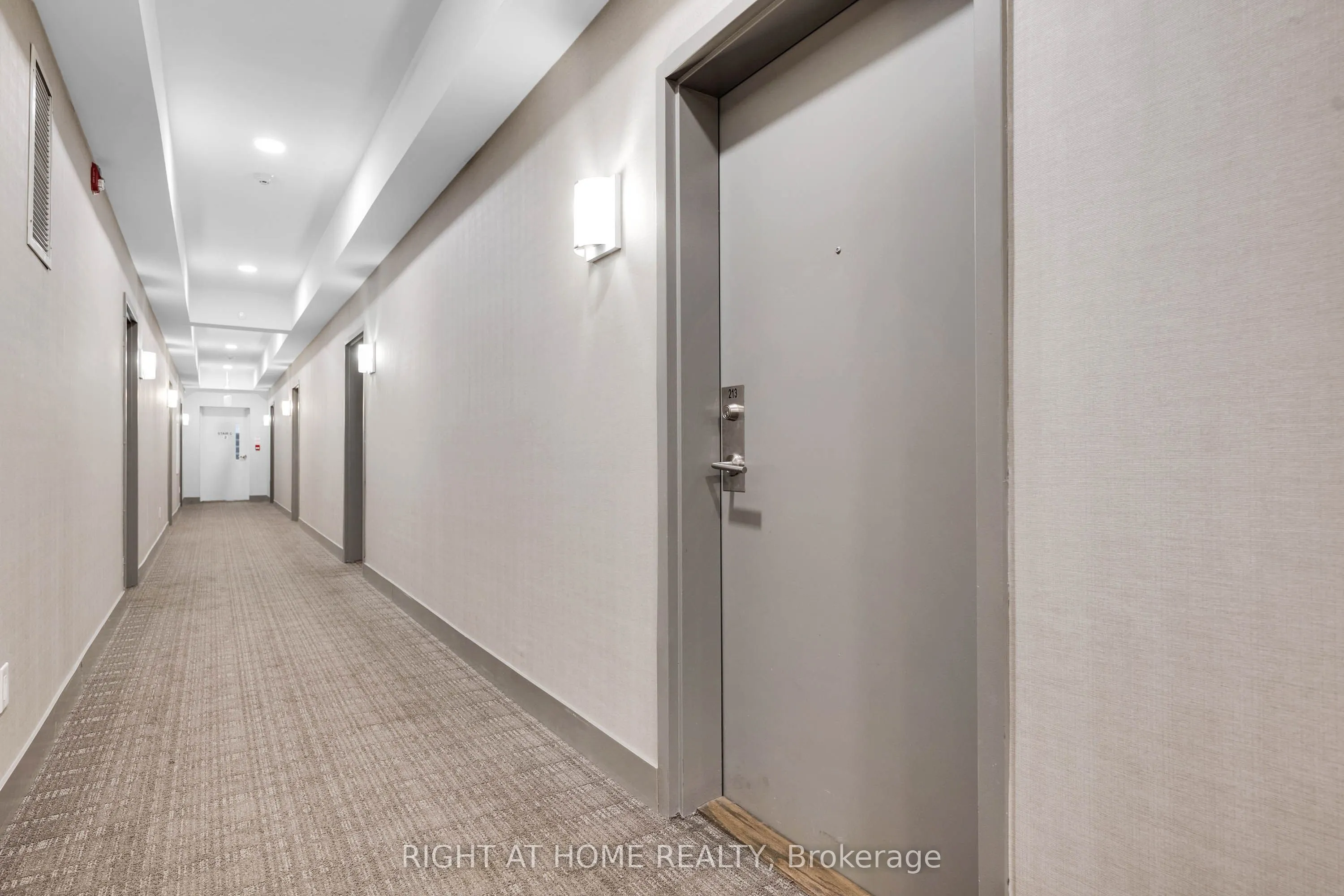 5131 Sheppard Avenue E, #213