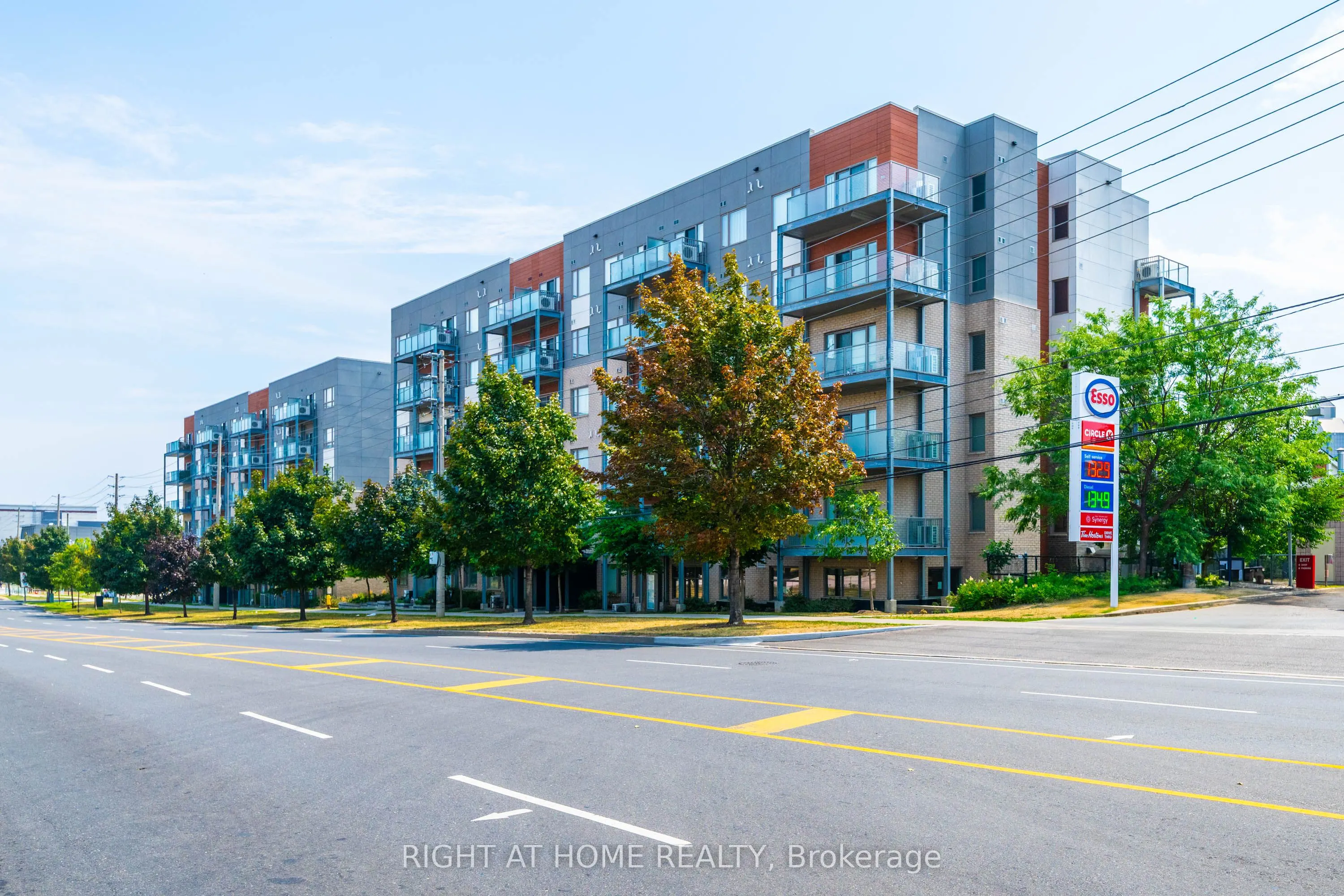 5131 Sheppard Avenue E, #213