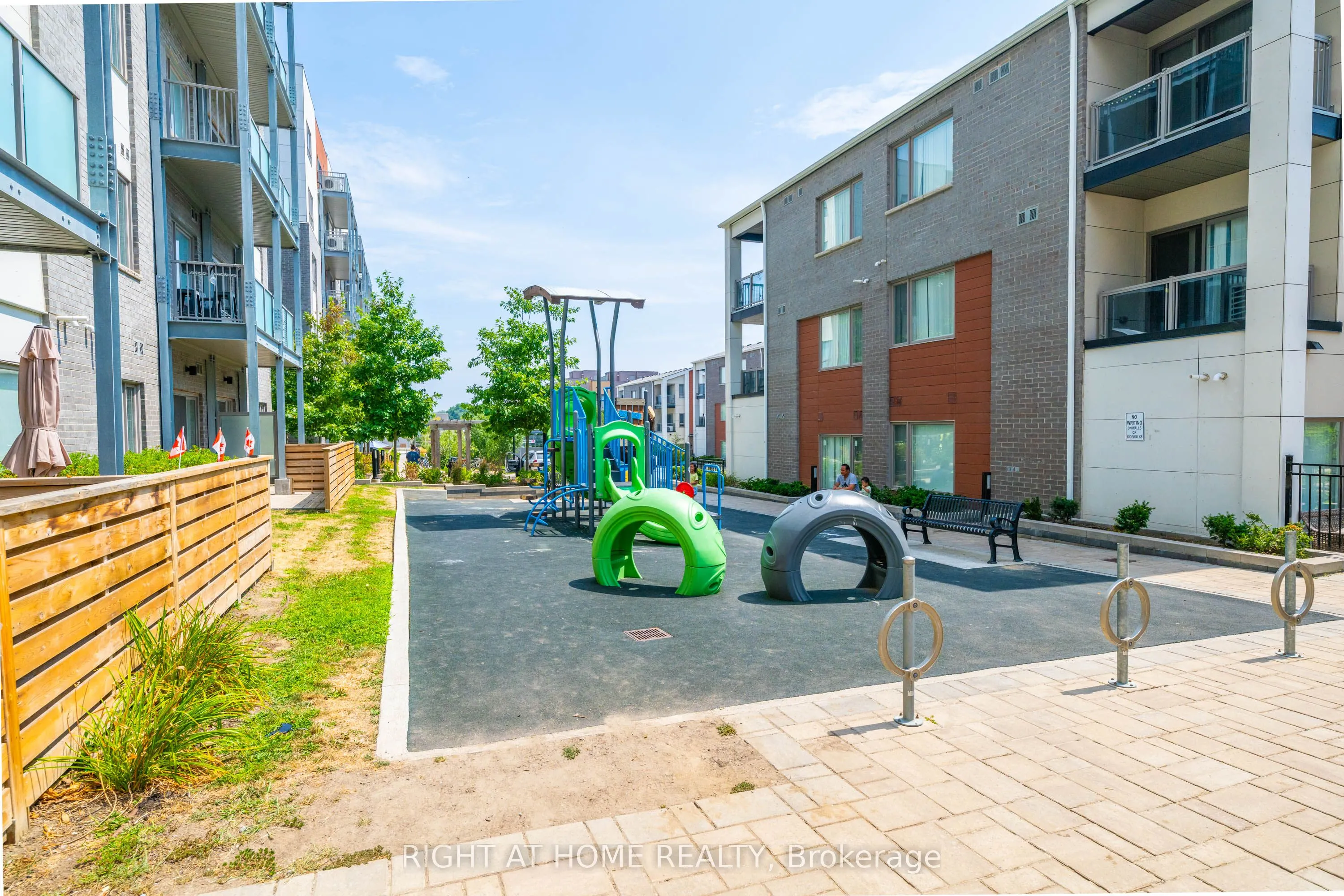 5131 Sheppard Avenue E, #213