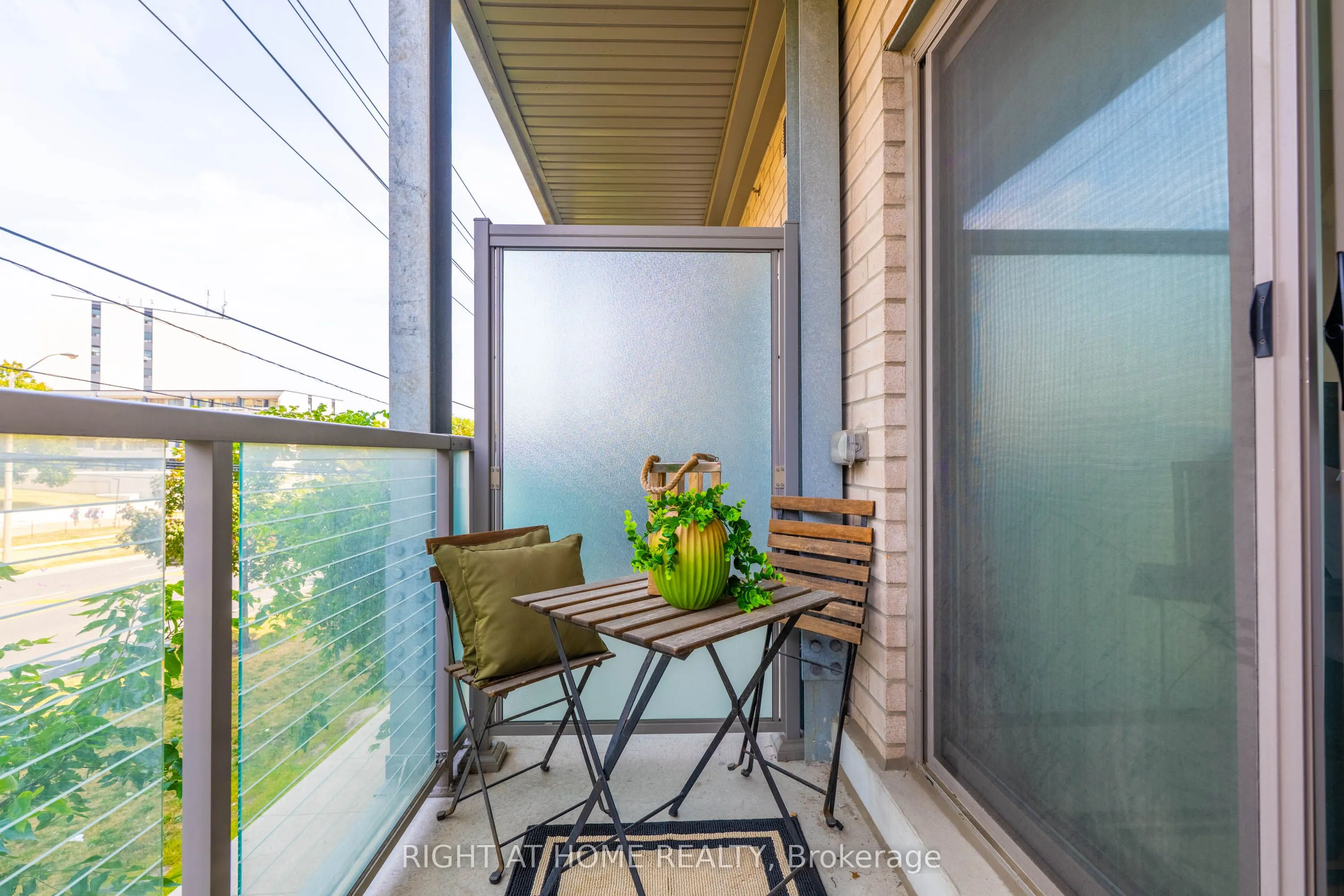 5131 Sheppard Avenue E, #213