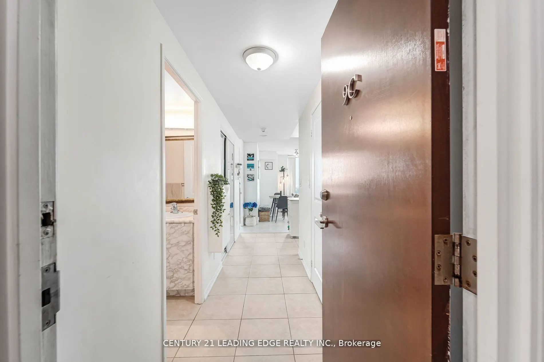 8 Rosebank Drive, #9C