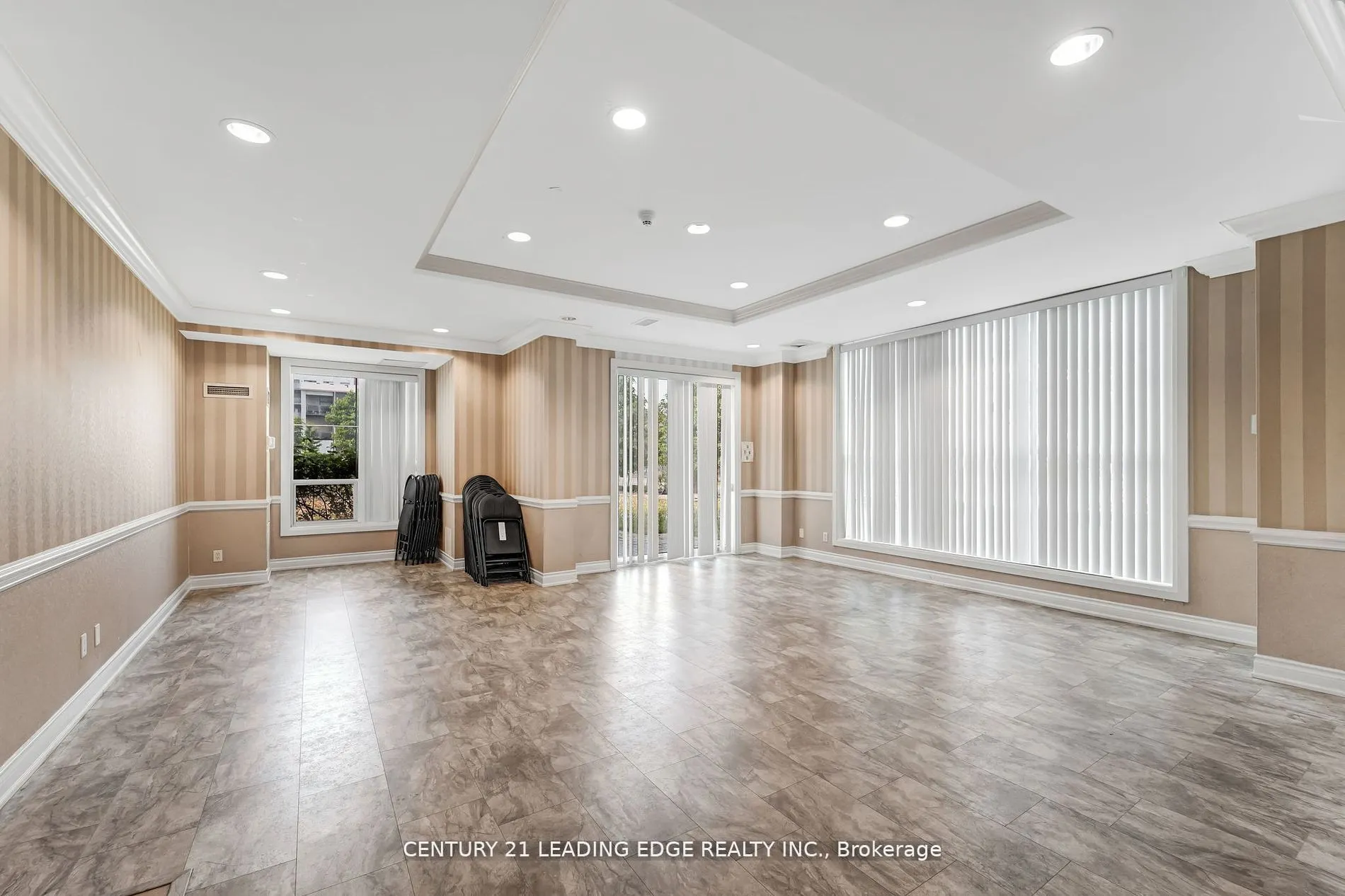 8 Rosebank Drive, #9C