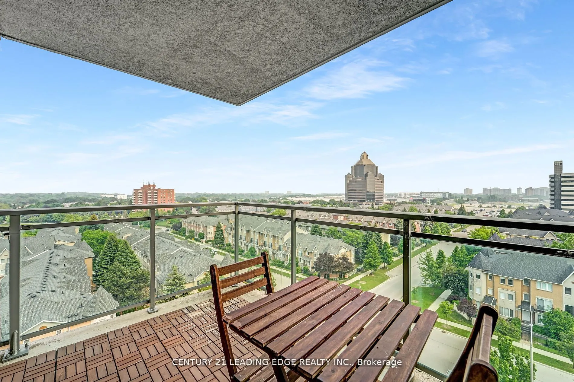 8 Rosebank Drive, #9C
