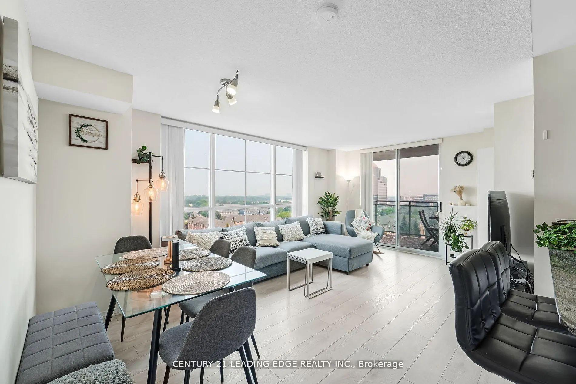 8 Rosebank Drive, #9C