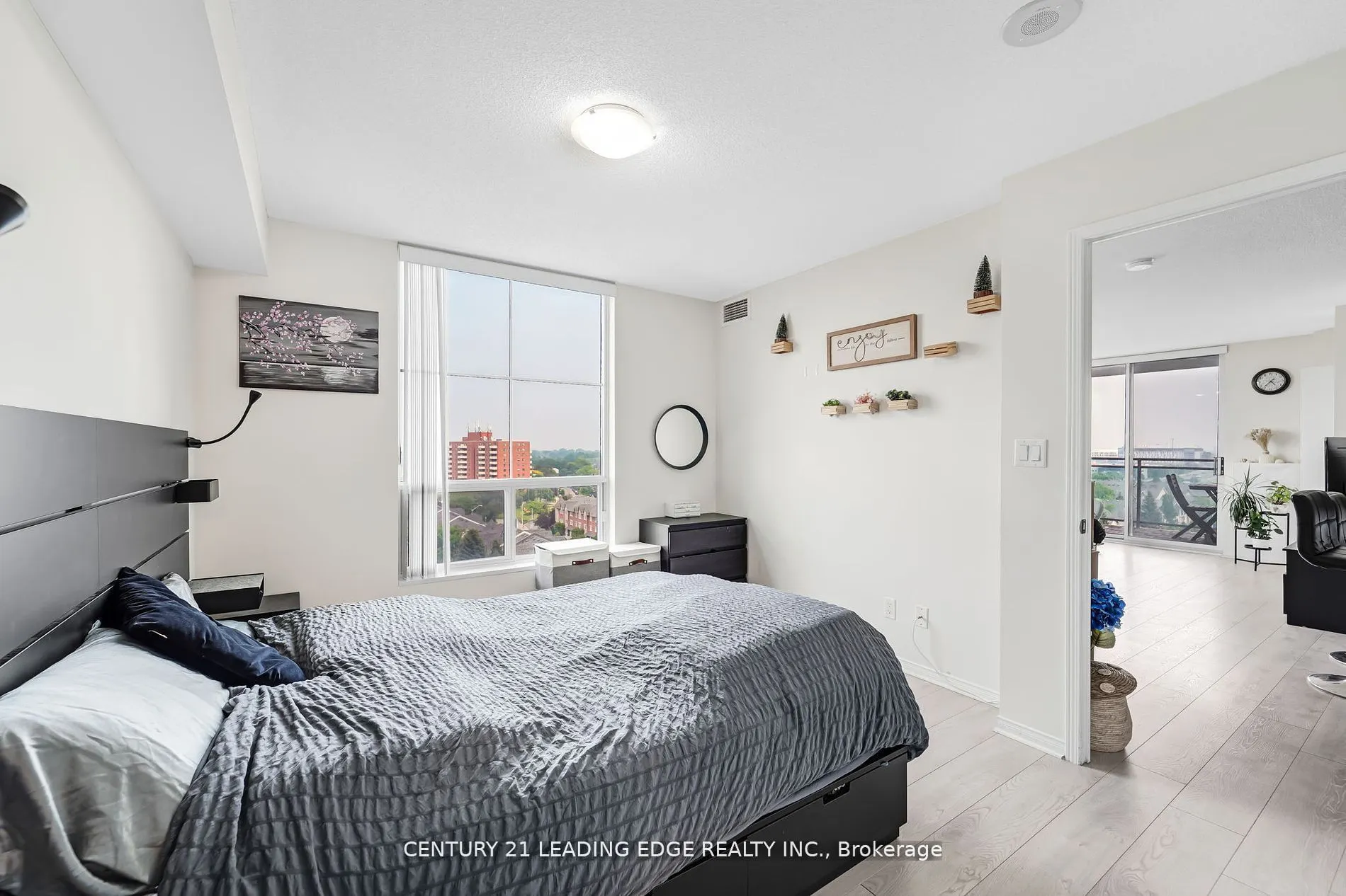 8 Rosebank Drive, #9C
