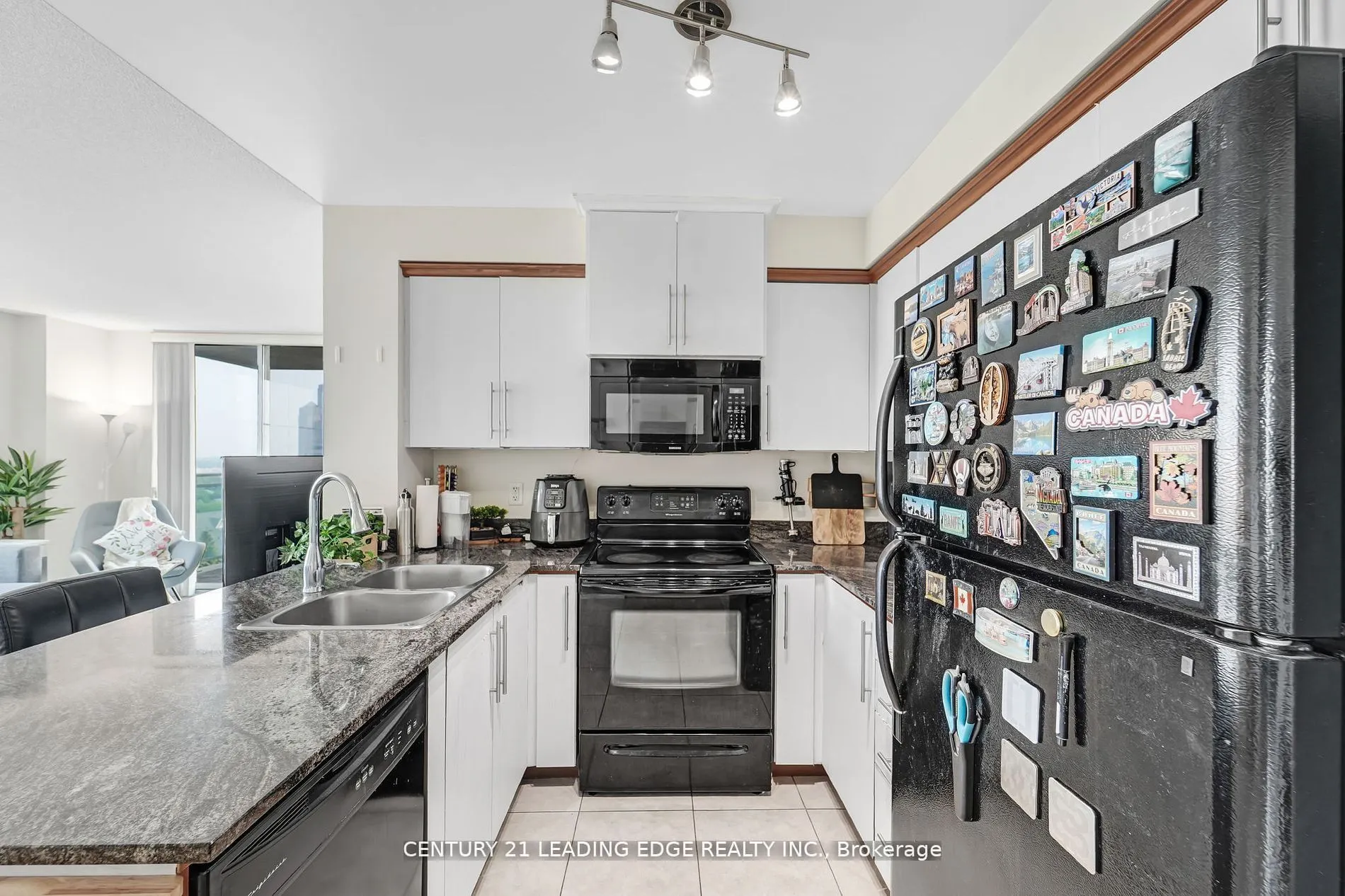 8 Rosebank Drive, #9C