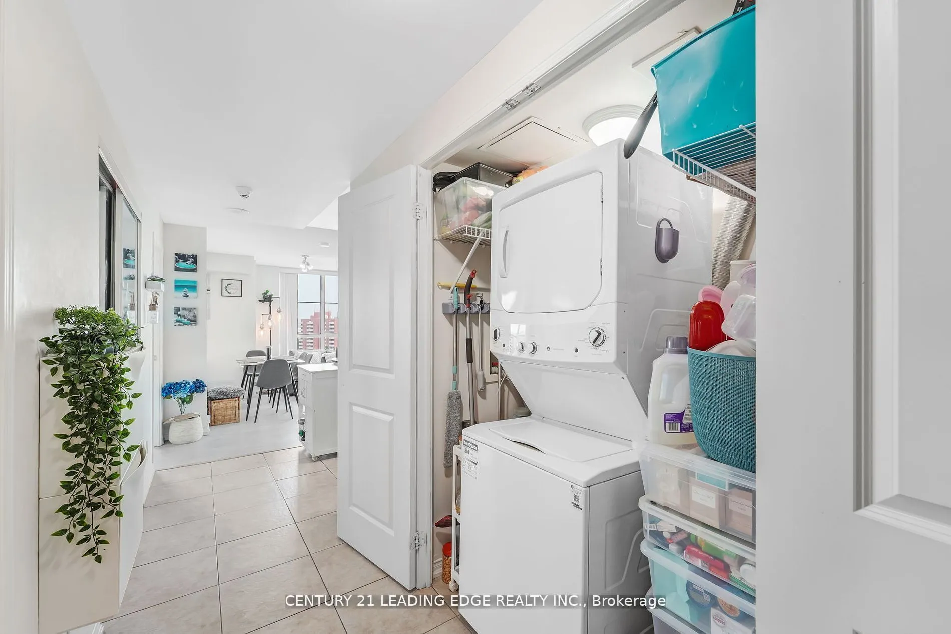 8 Rosebank Drive, #9C