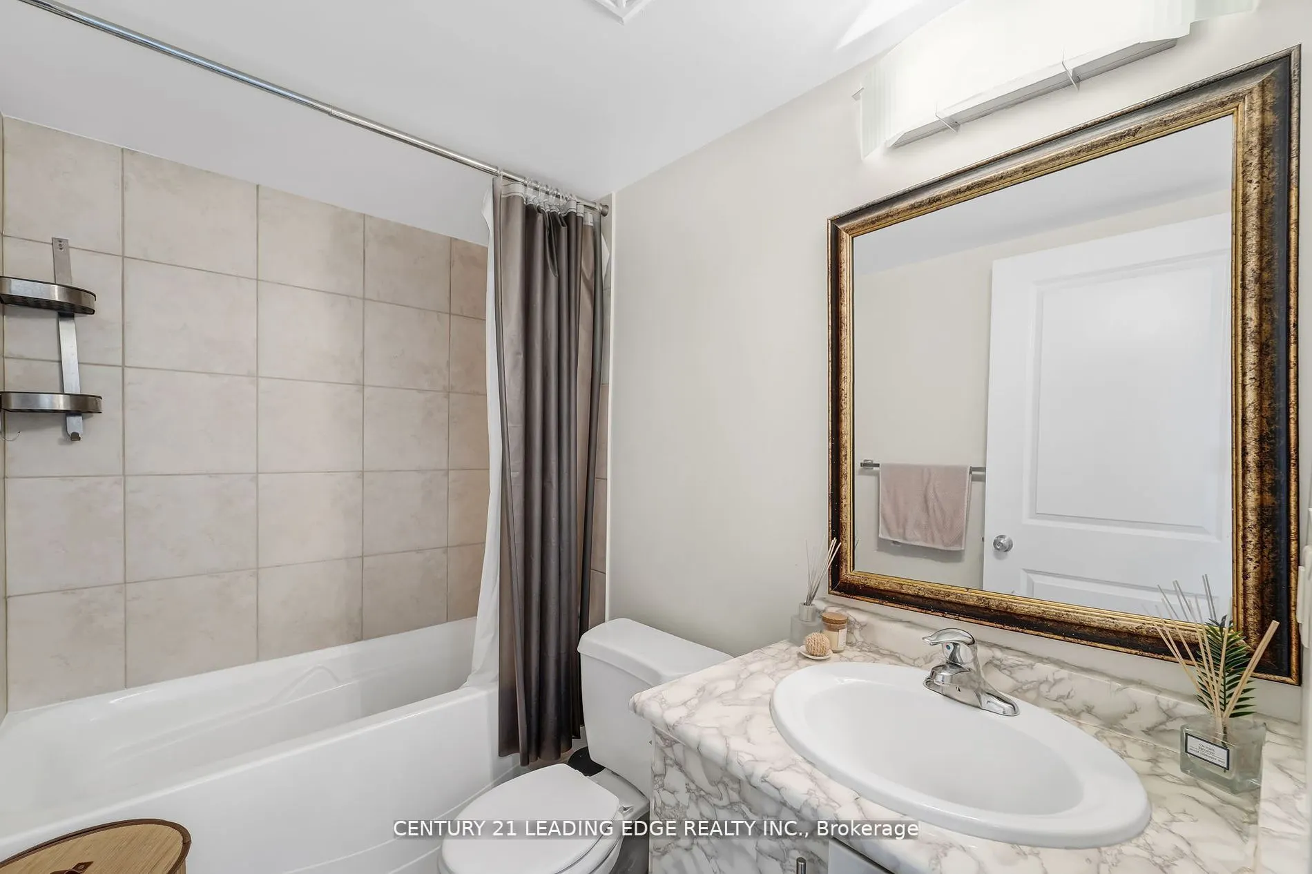 8 Rosebank Drive, #9C