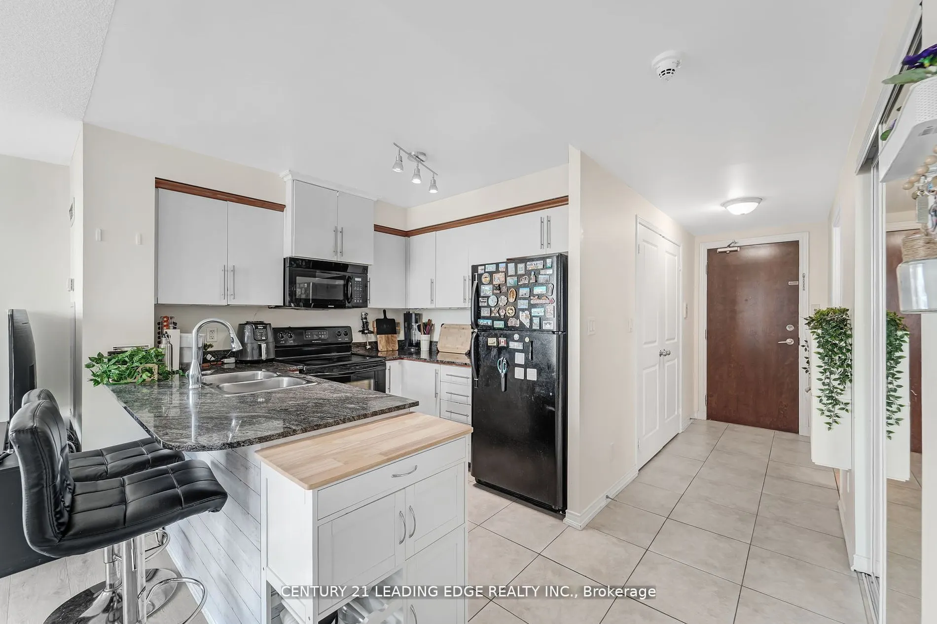 8 Rosebank Drive, #9C