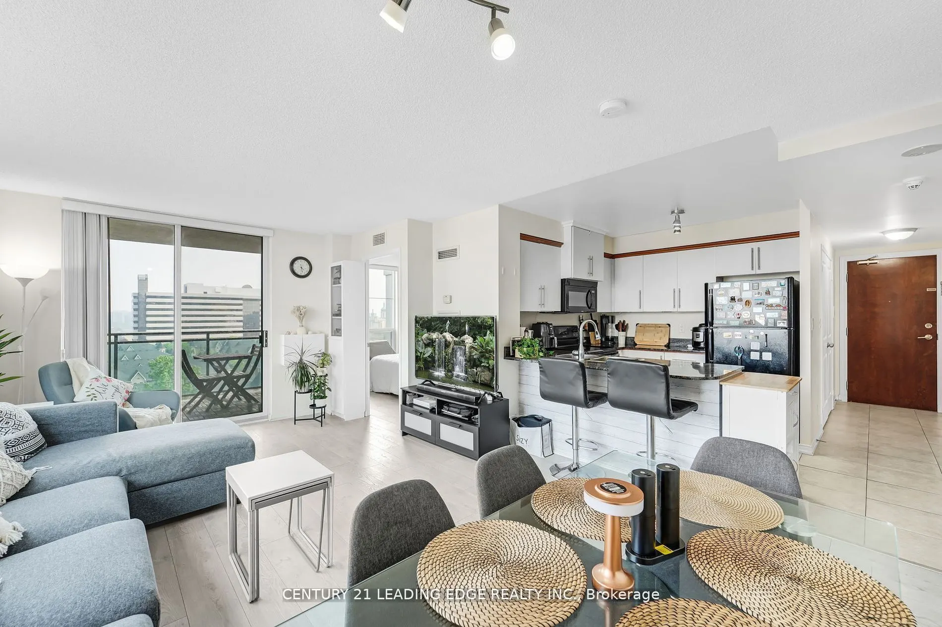 8 Rosebank Drive, #9C