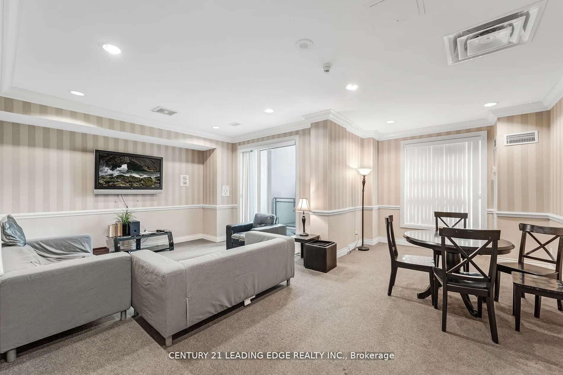8 Rosebank Drive, #9C