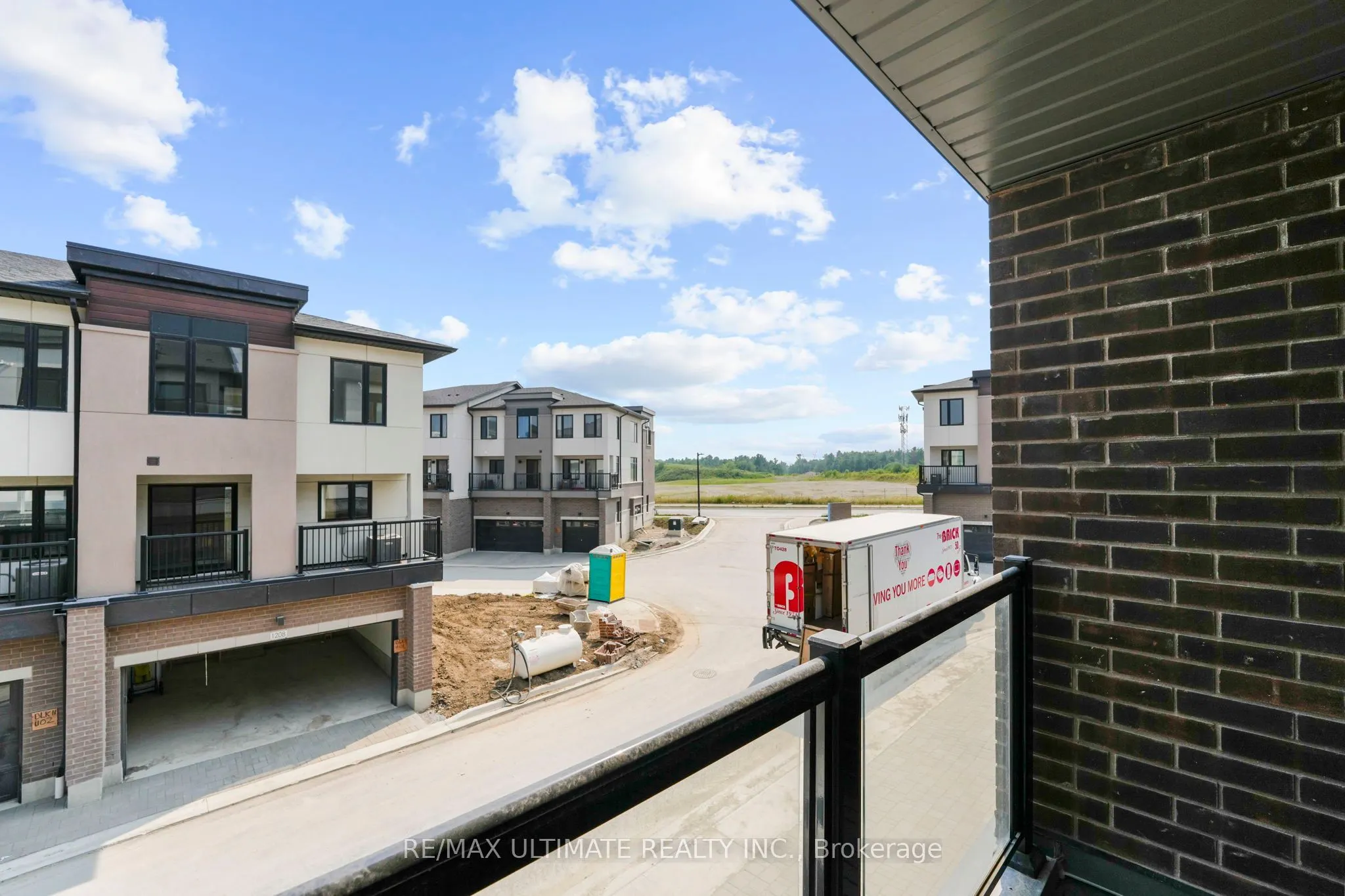 1695 Dersan Street, #1310