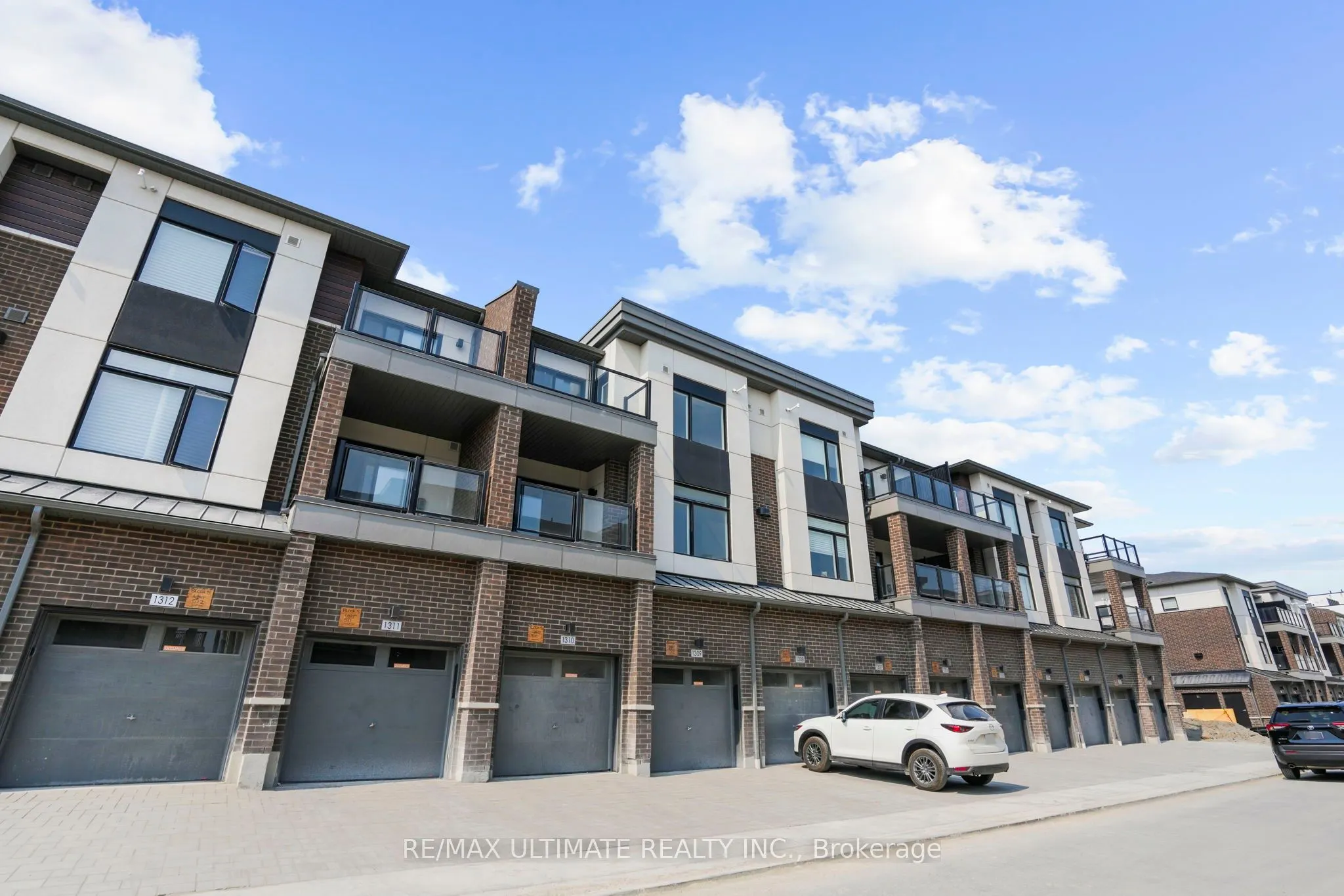 1695 Dersan Street, #1310