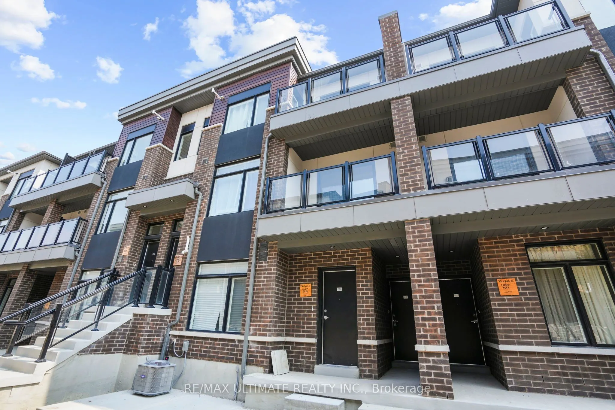1695 Dersan Street, #1310