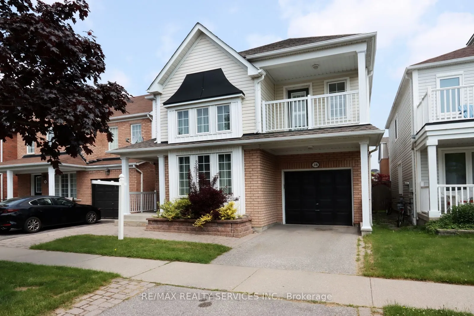 28 Hoile Drive