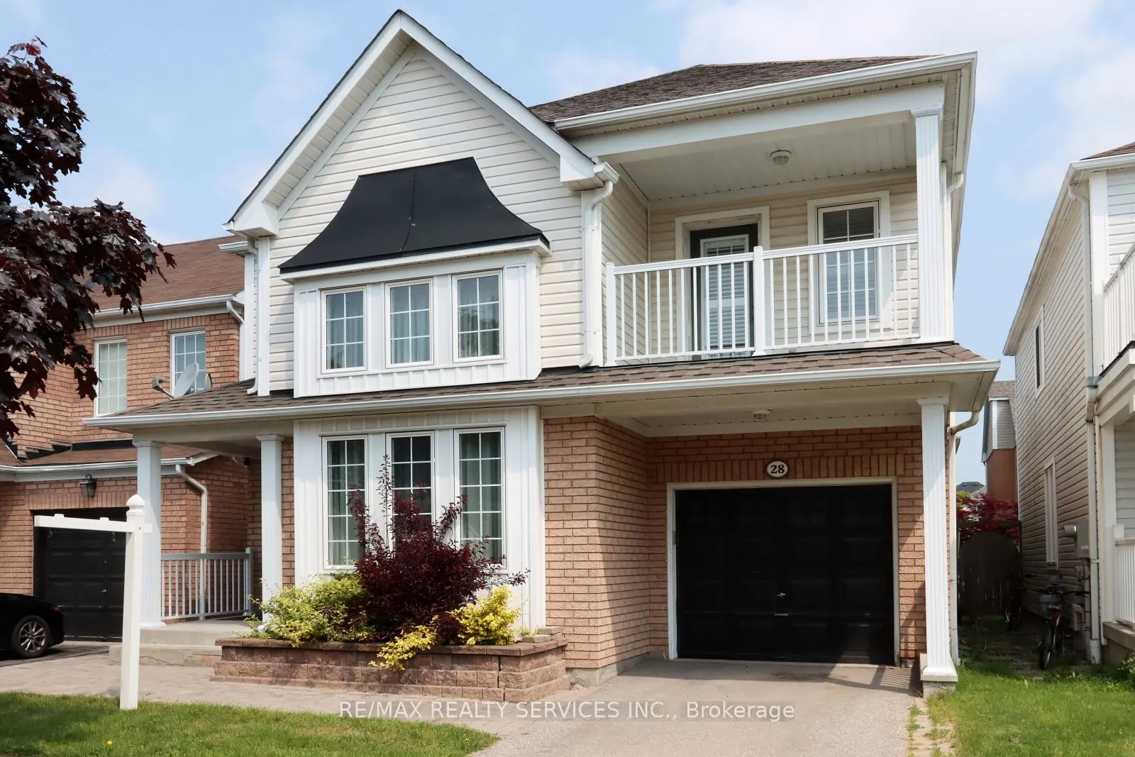 28 Hoile Drive