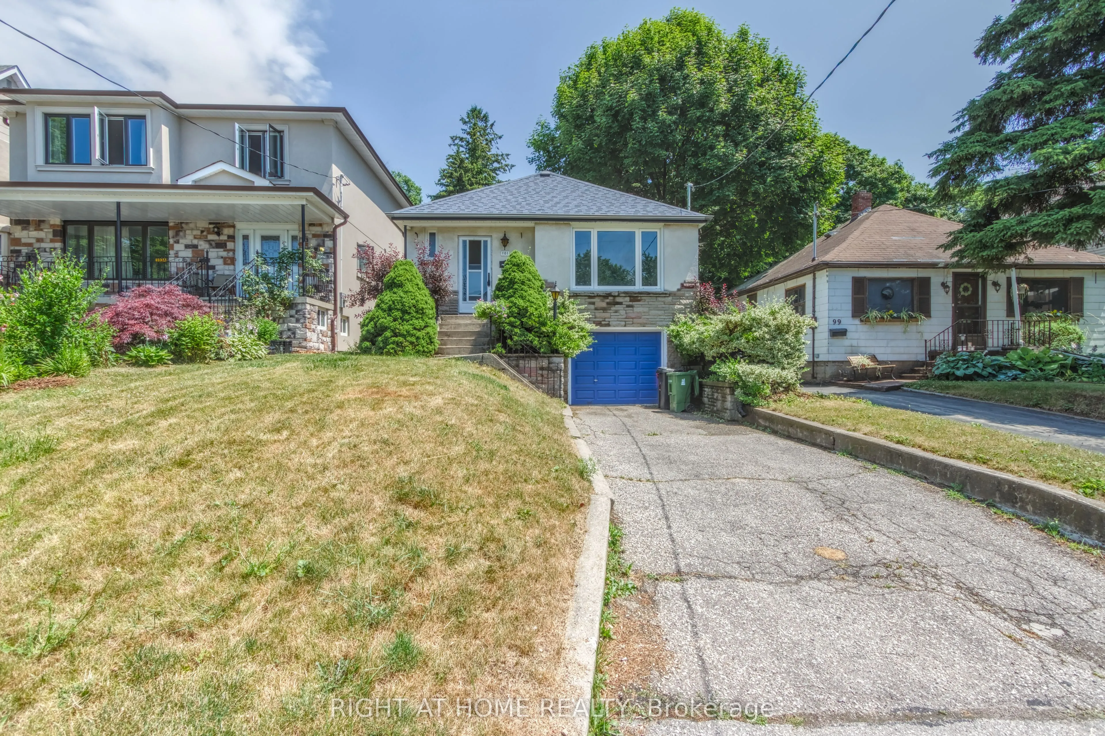 101 Eastville Avenue