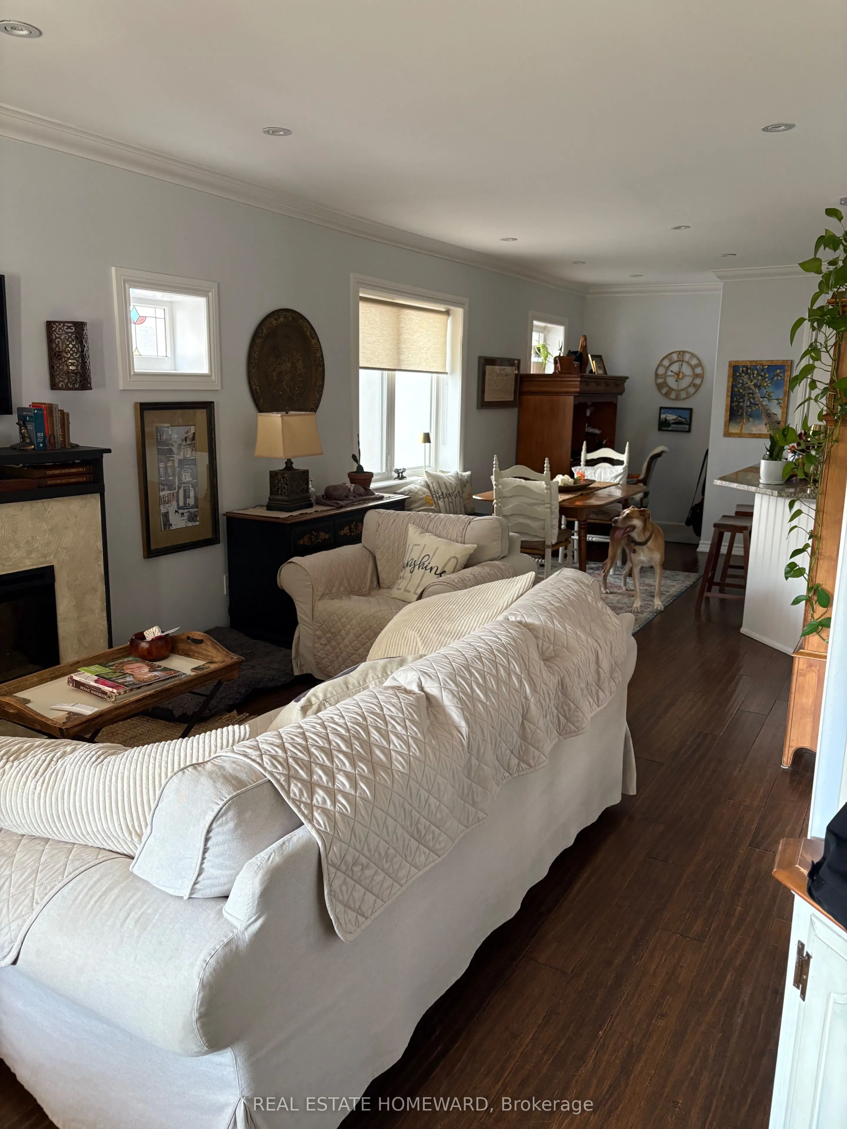 42 Hammersmith Avenue, #Main