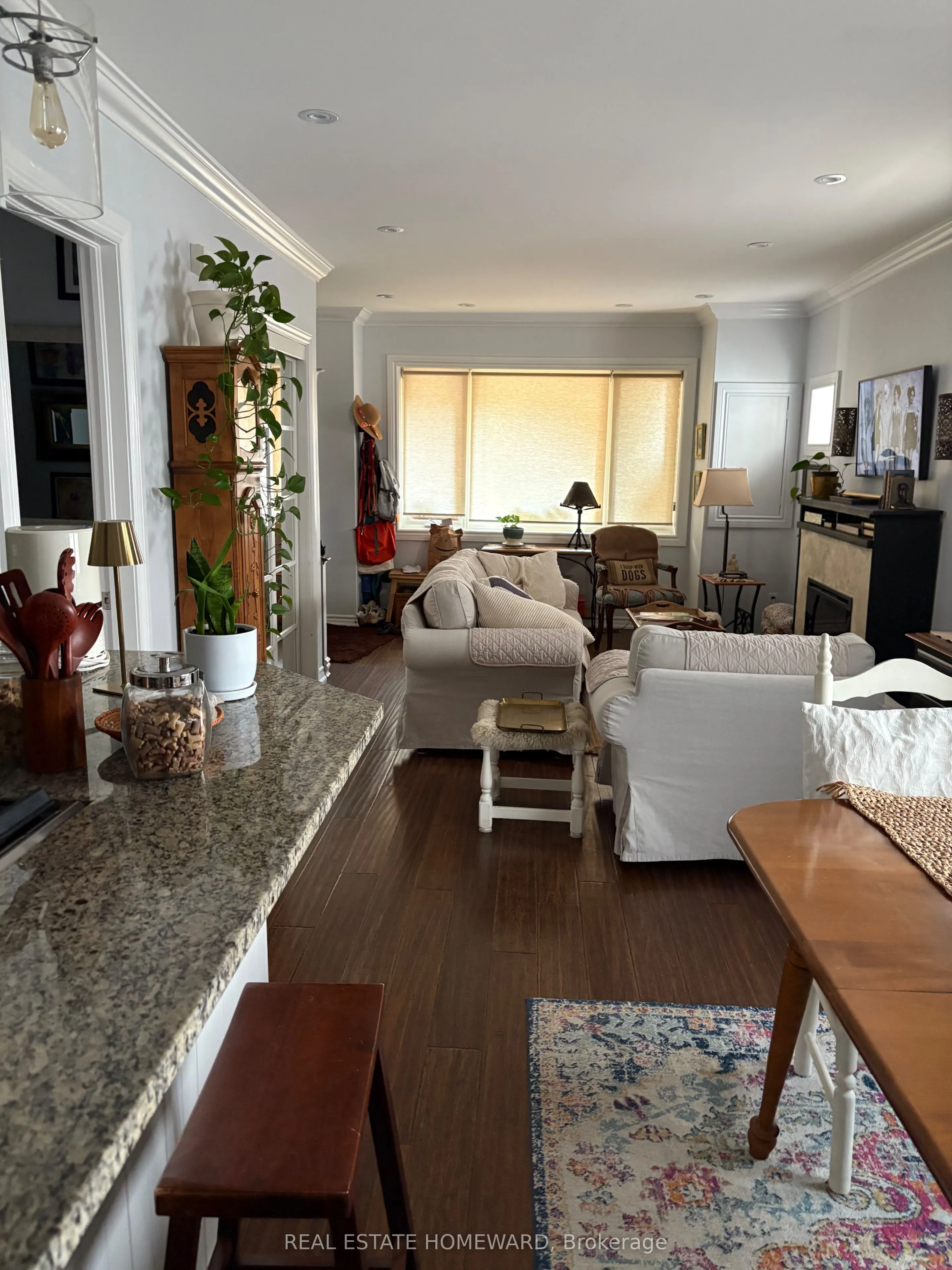 42 Hammersmith Avenue, #Main