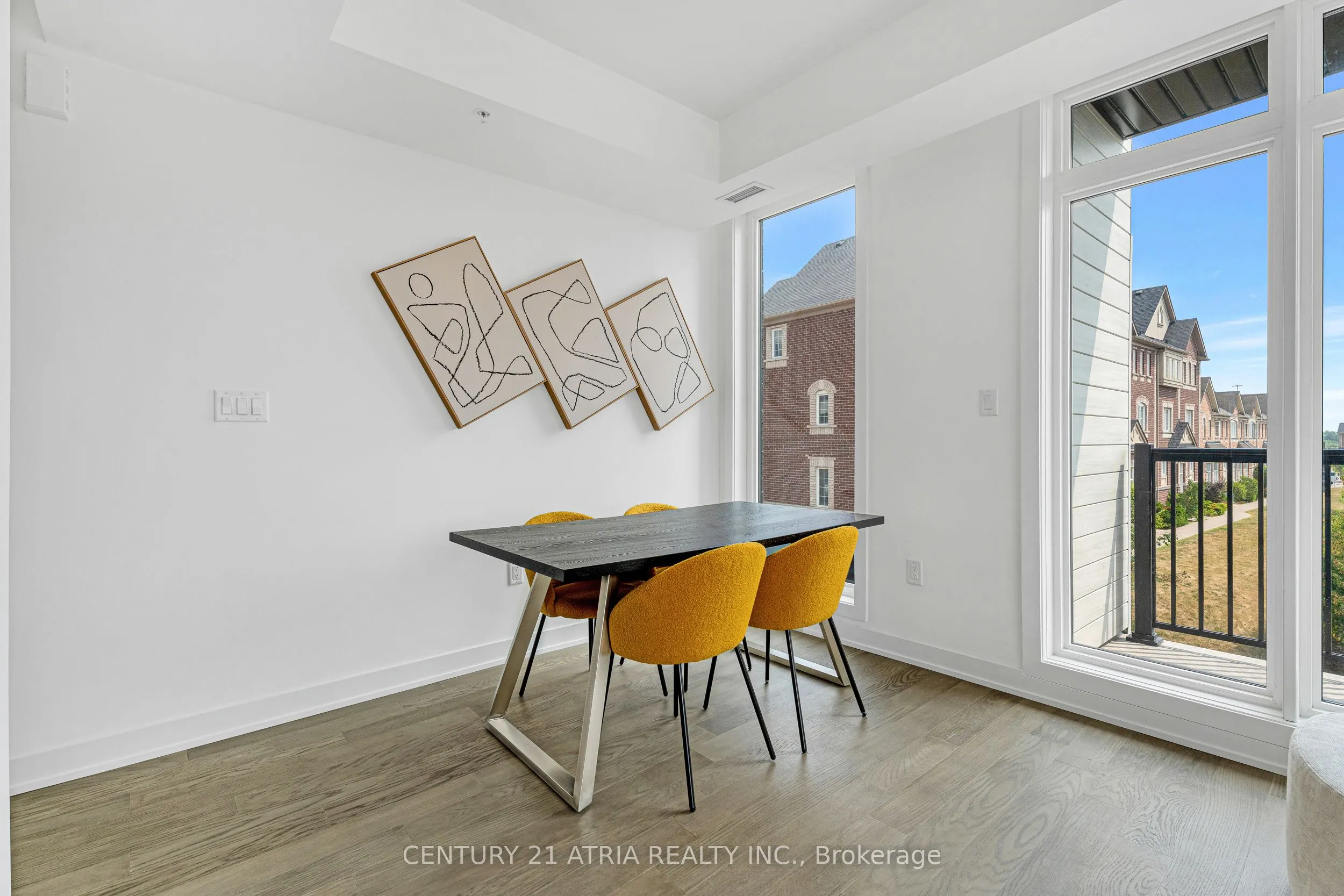 188 Angus Drive, #15