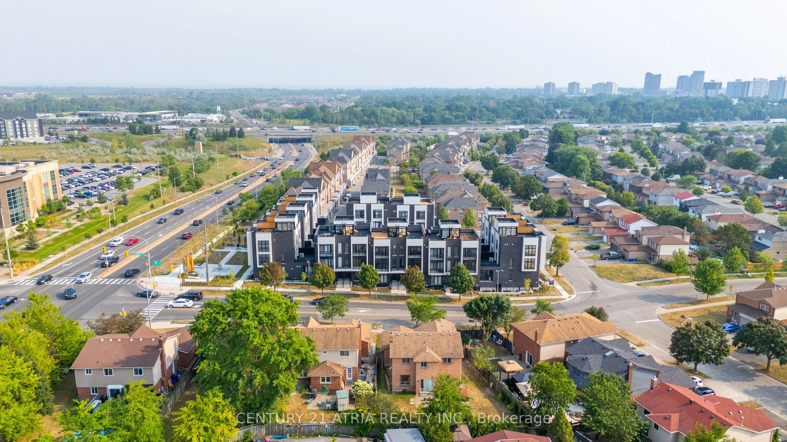 188 Angus Drive, #15