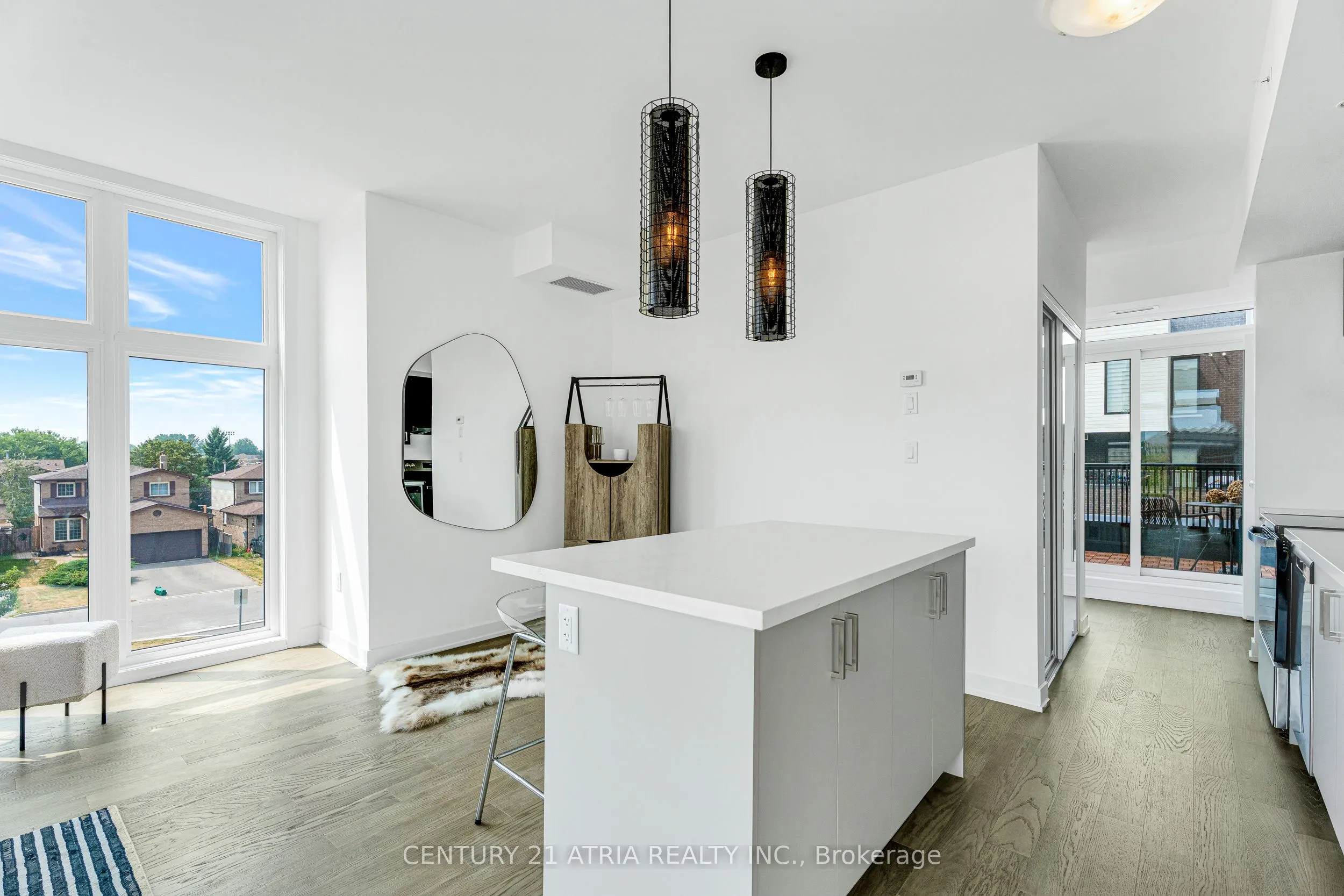 188 Angus Drive, #15