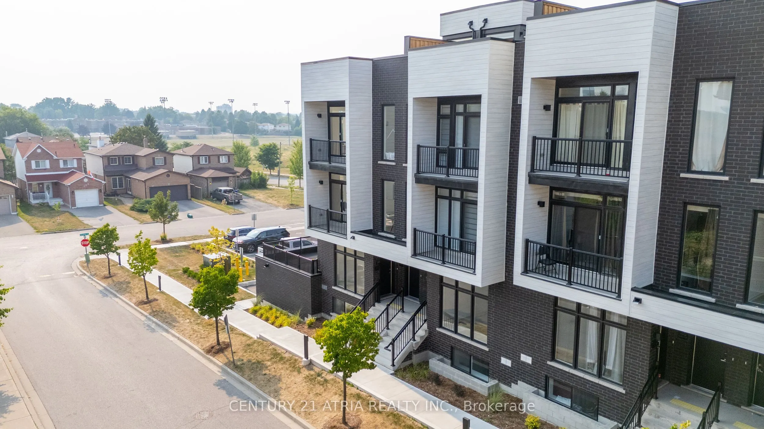 188 Angus Drive, #15