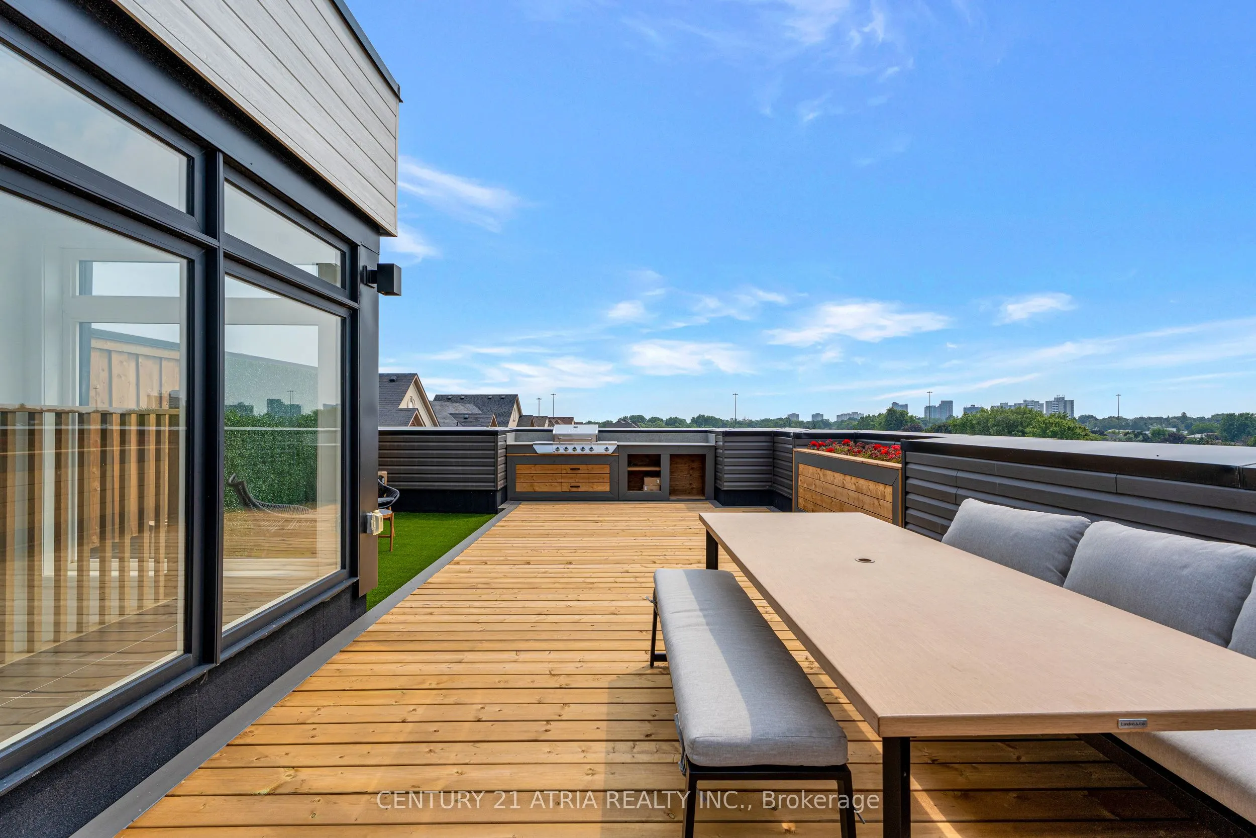 188 Angus Drive, #15