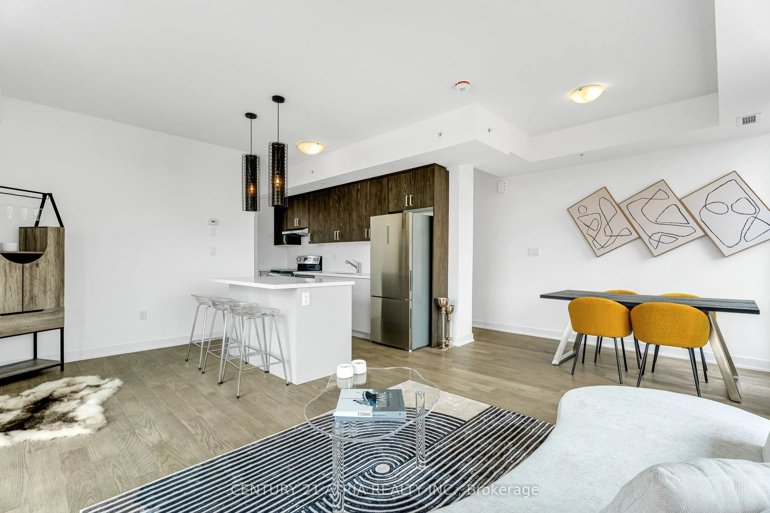 188 Angus Drive, #15