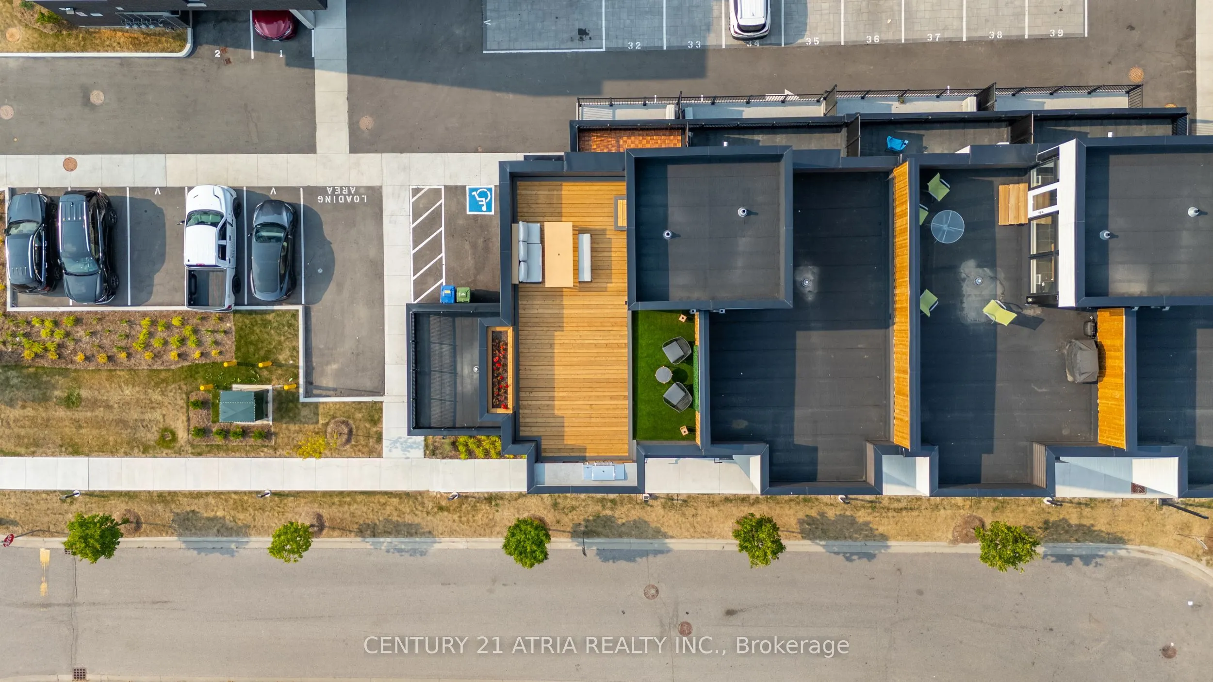 188 Angus Drive, #15
