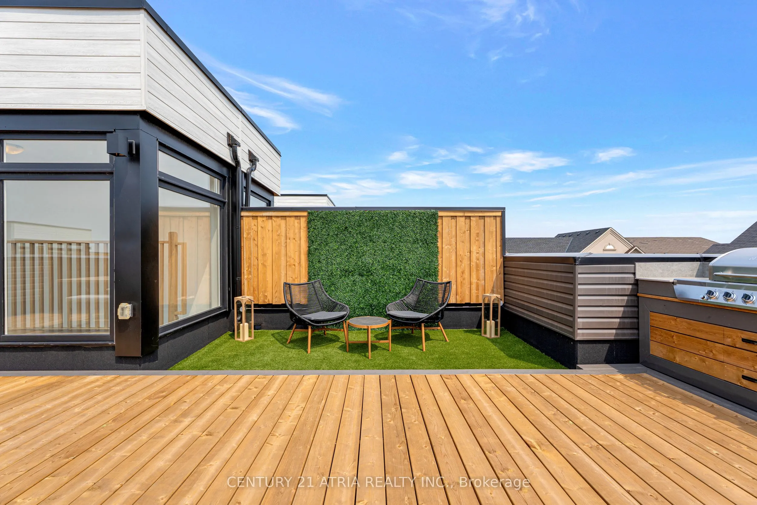 188 Angus Drive, #15