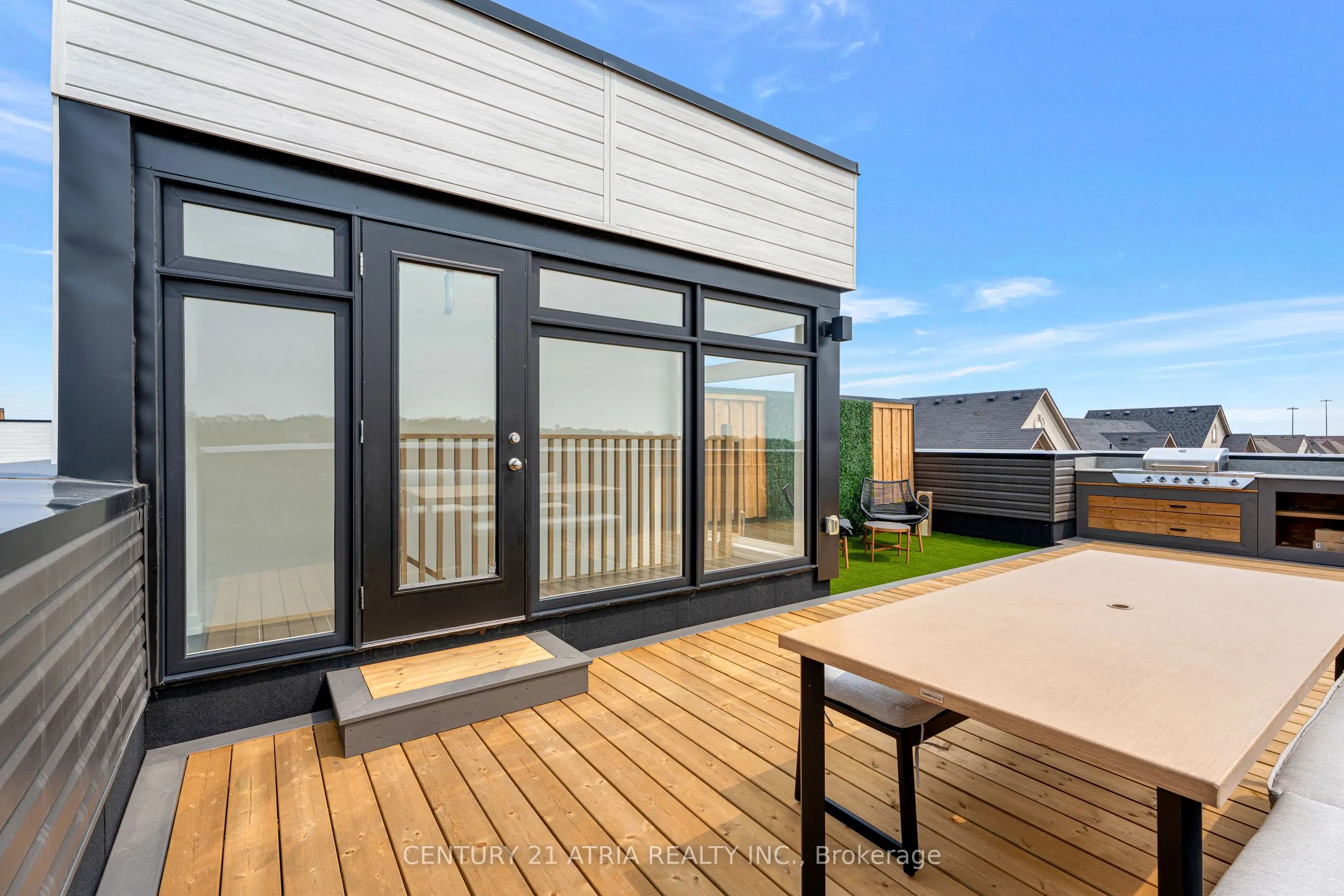 188 Angus Drive, #15