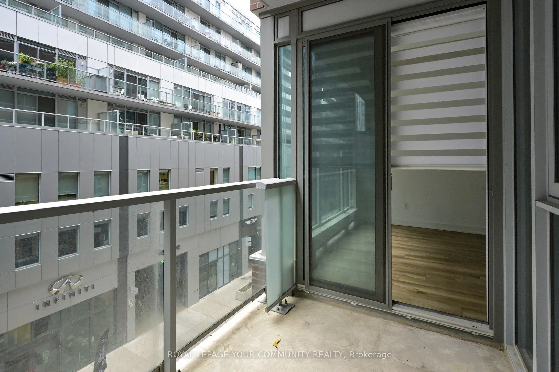 30 Baseball Place, #412