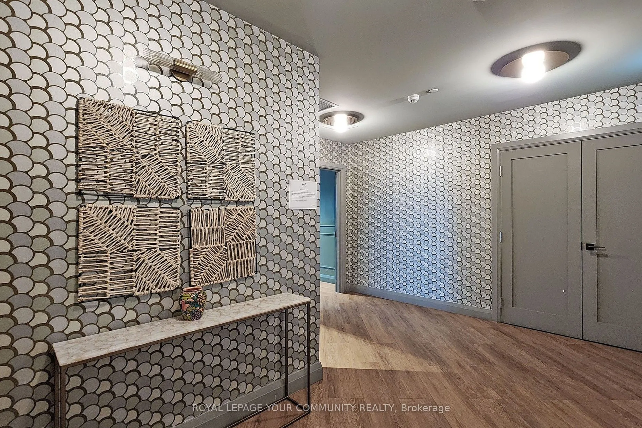 30 Baseball Place, #412