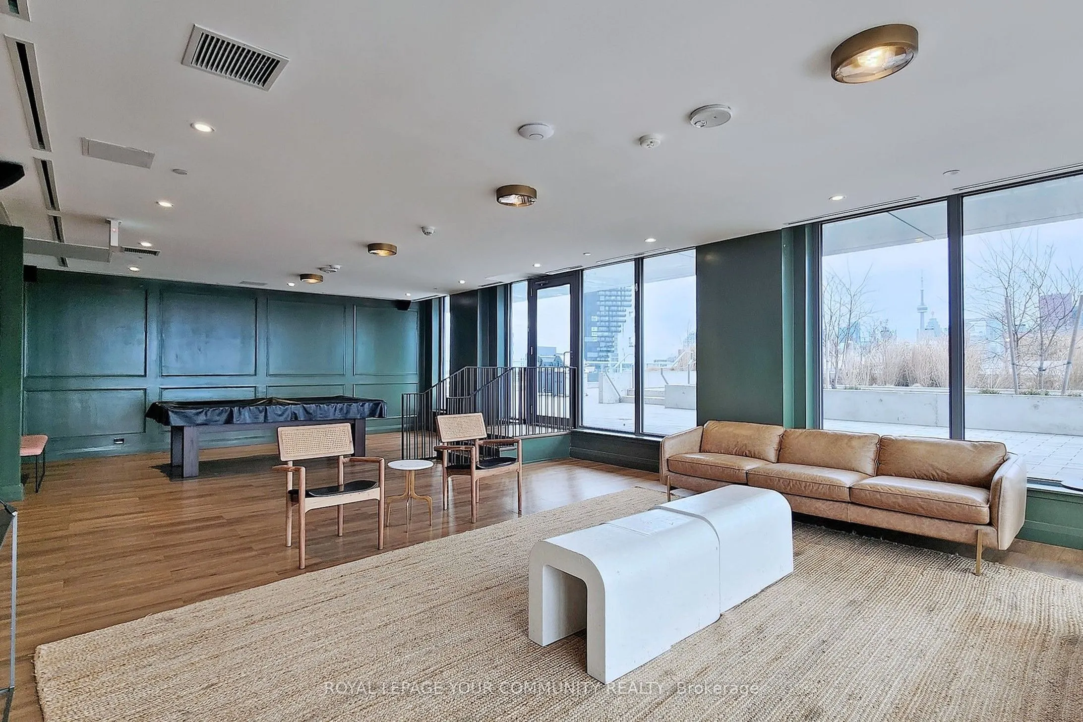 30 Baseball Place, #412