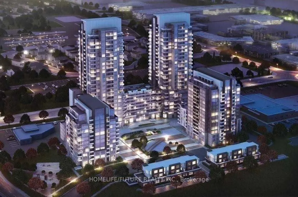 30 Meadowglen Place, #310